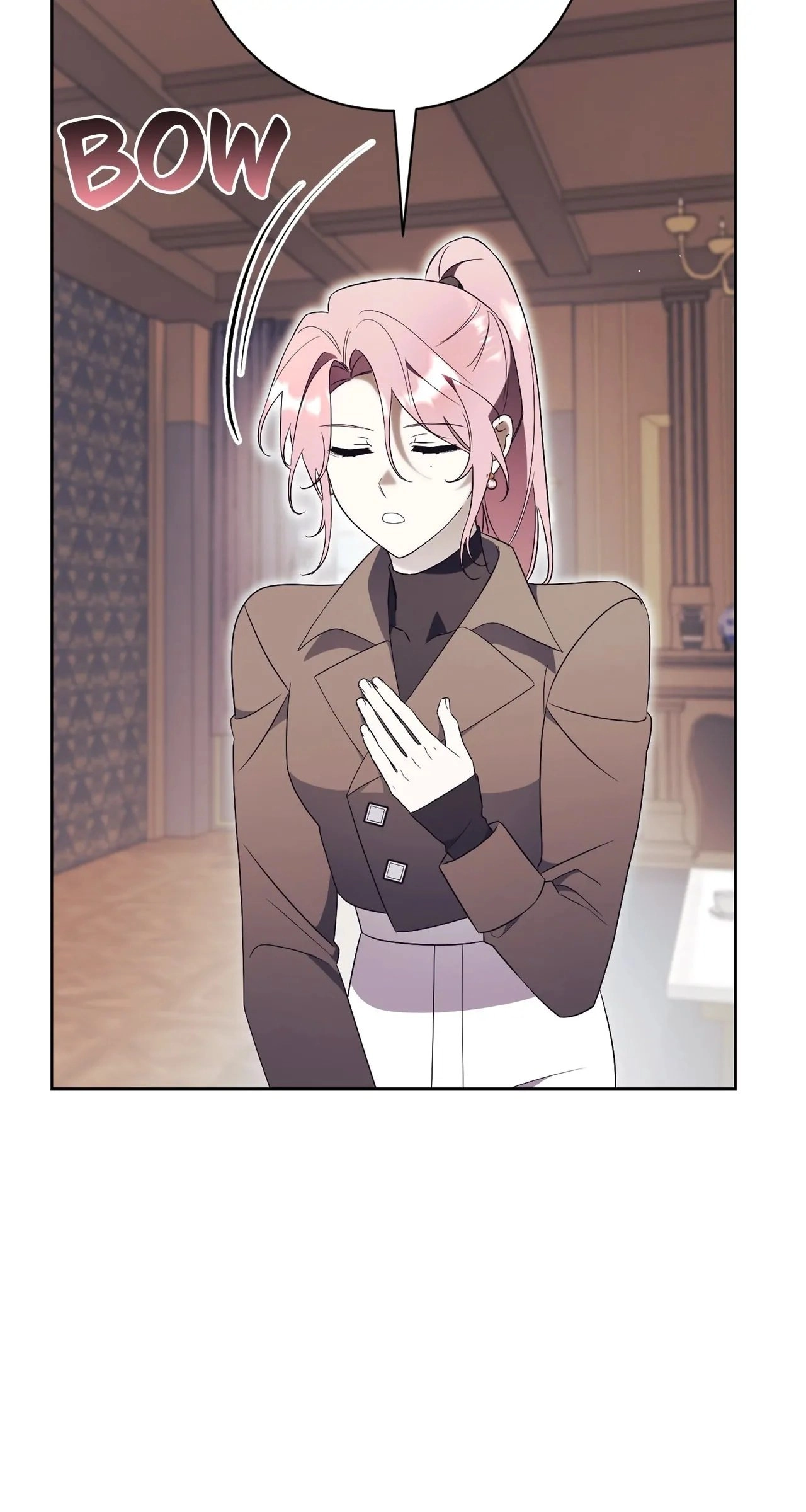 How To Reject My Obsessive Ex-Husband Chapter 17, page 51 of 106
