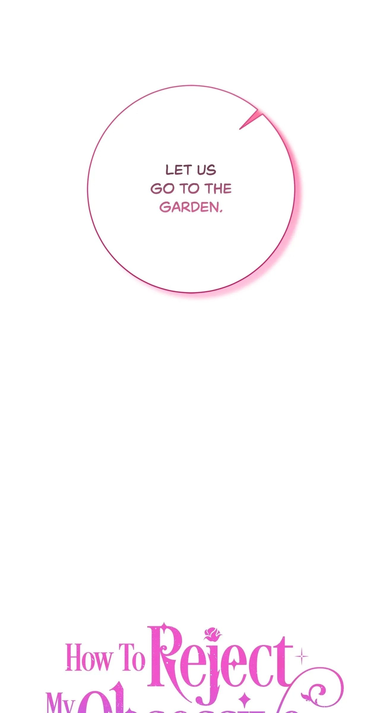 How To Reject My Obsessive Ex-Husband Chapter 17, page 61 of 106
