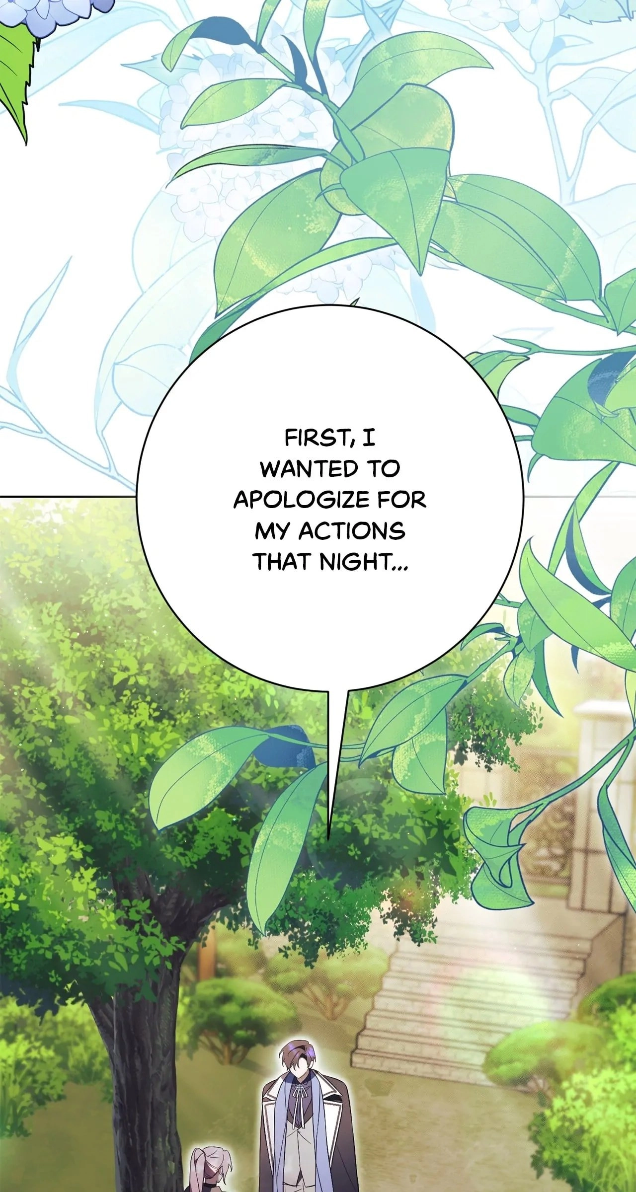 How To Reject My Obsessive Ex-Husband Chapter 17, page 64 of 106
