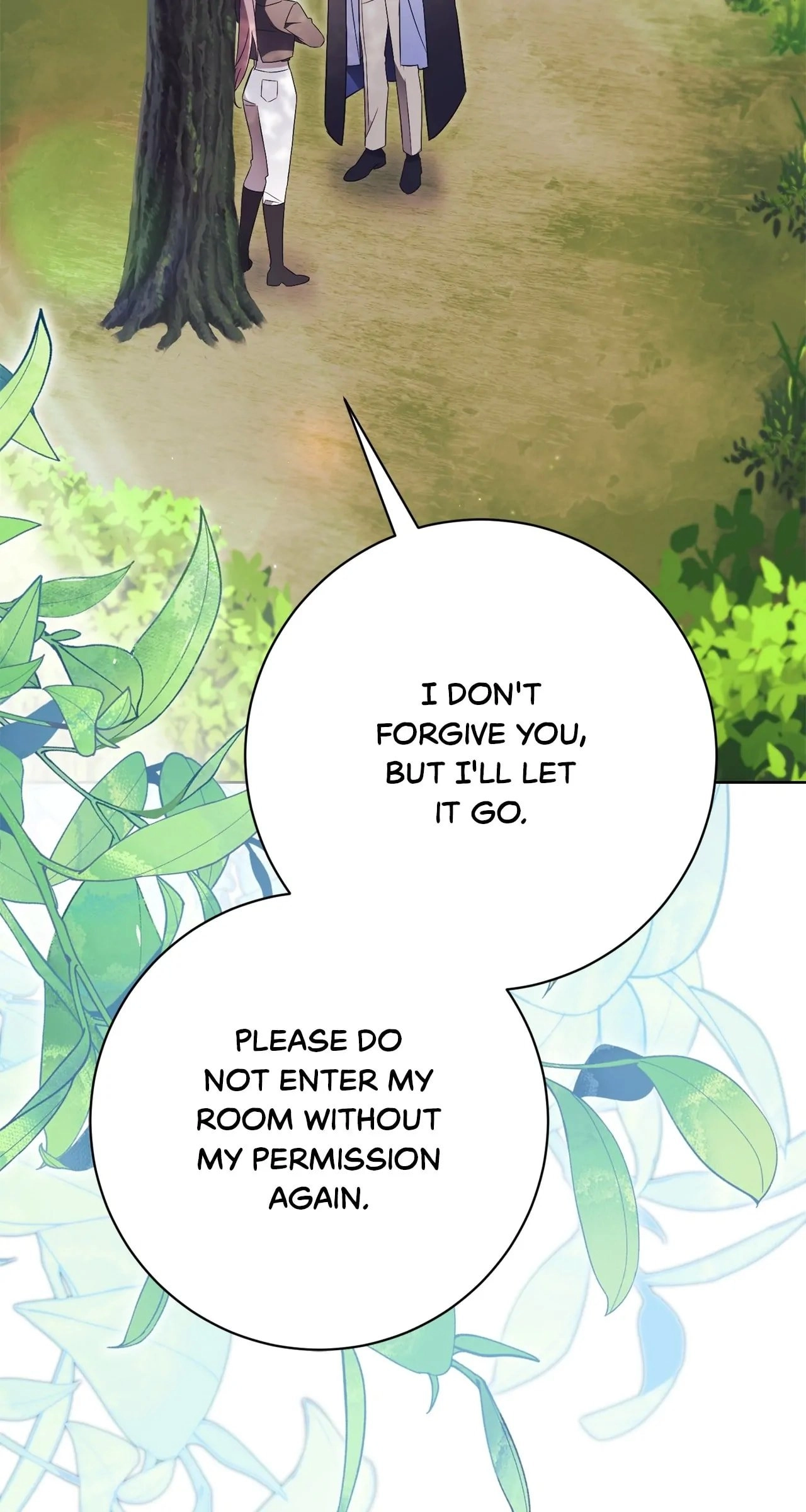 How To Reject My Obsessive Ex-Husband Chapter 17, page 65 of 106