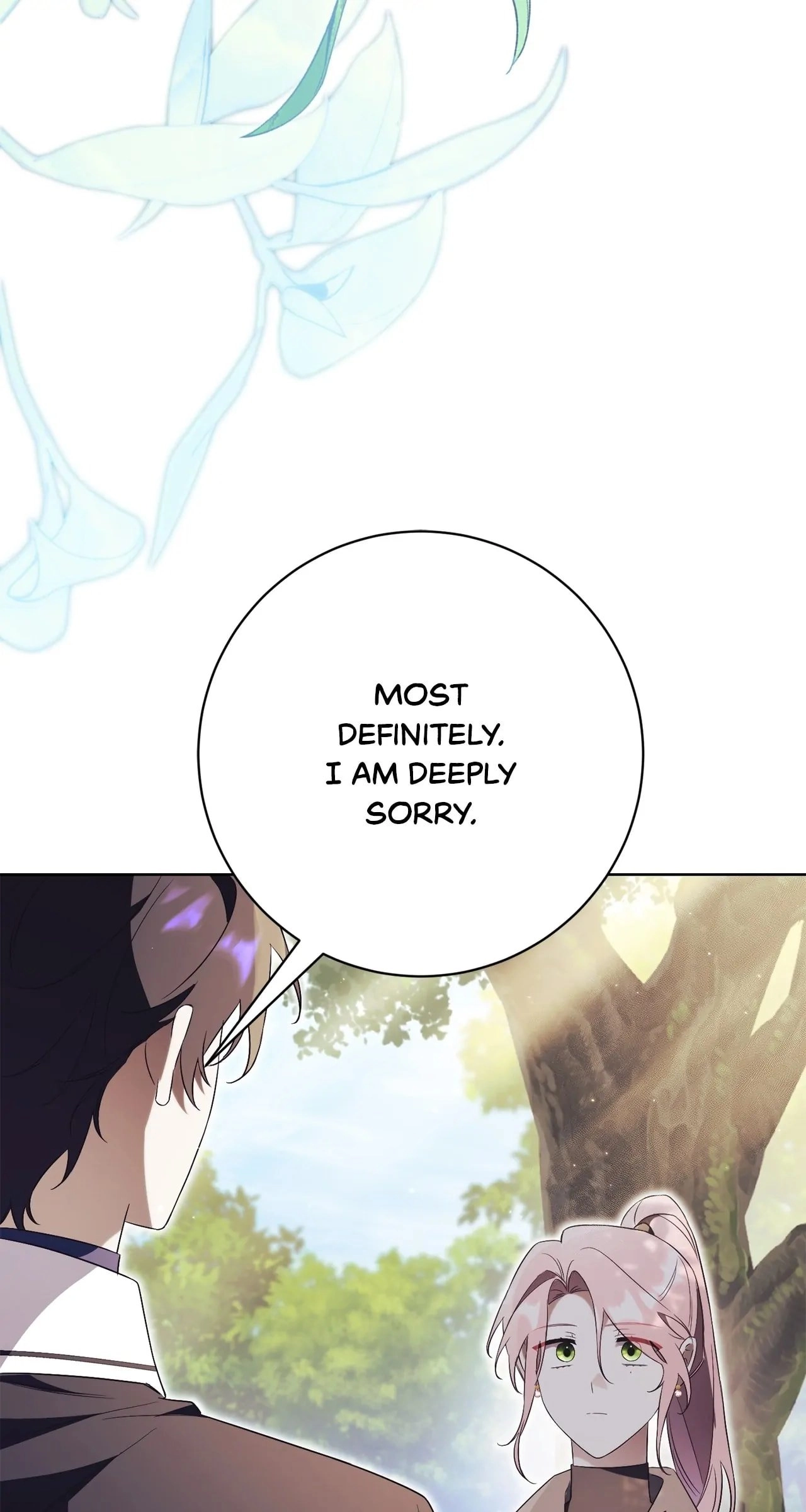 How To Reject My Obsessive Ex-Husband Chapter 17, page 66 of 106