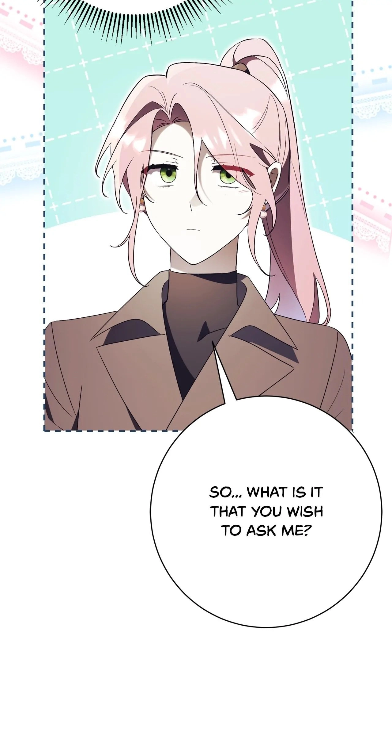 How To Reject My Obsessive Ex-Husband Chapter 17, page 68 of 106
