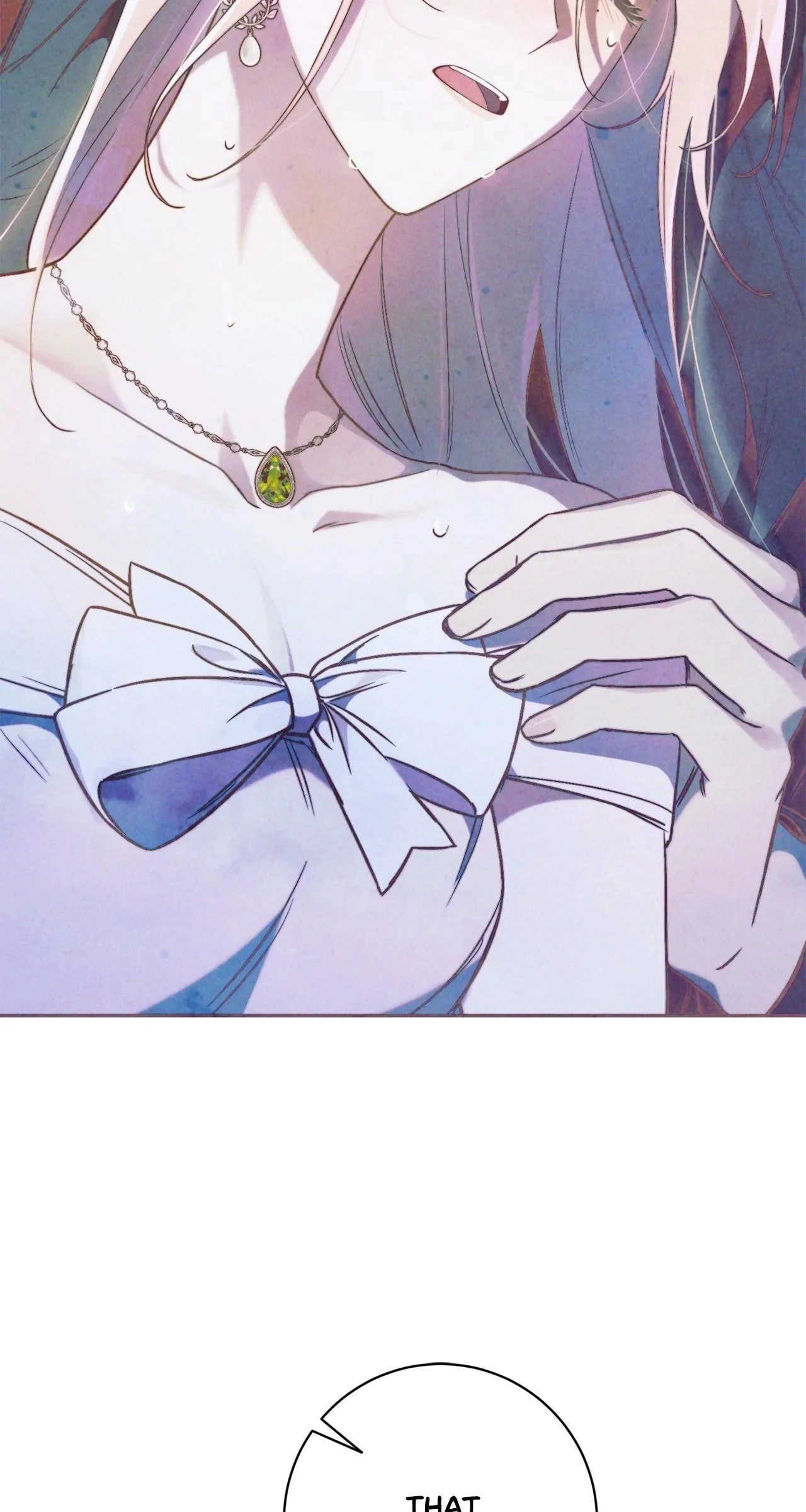 How To Reject My Obsessive Ex-Husband Chapter 17, page 73 of 106