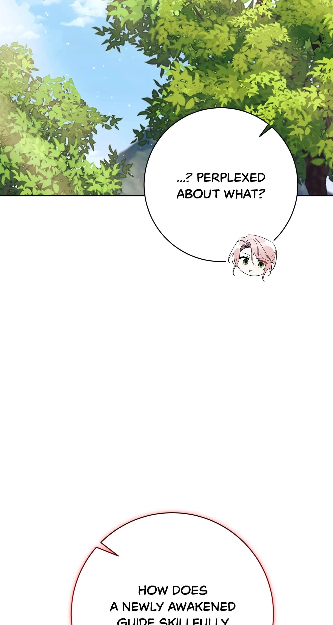How To Reject My Obsessive Ex-Husband Chapter 17, page 75 of 106