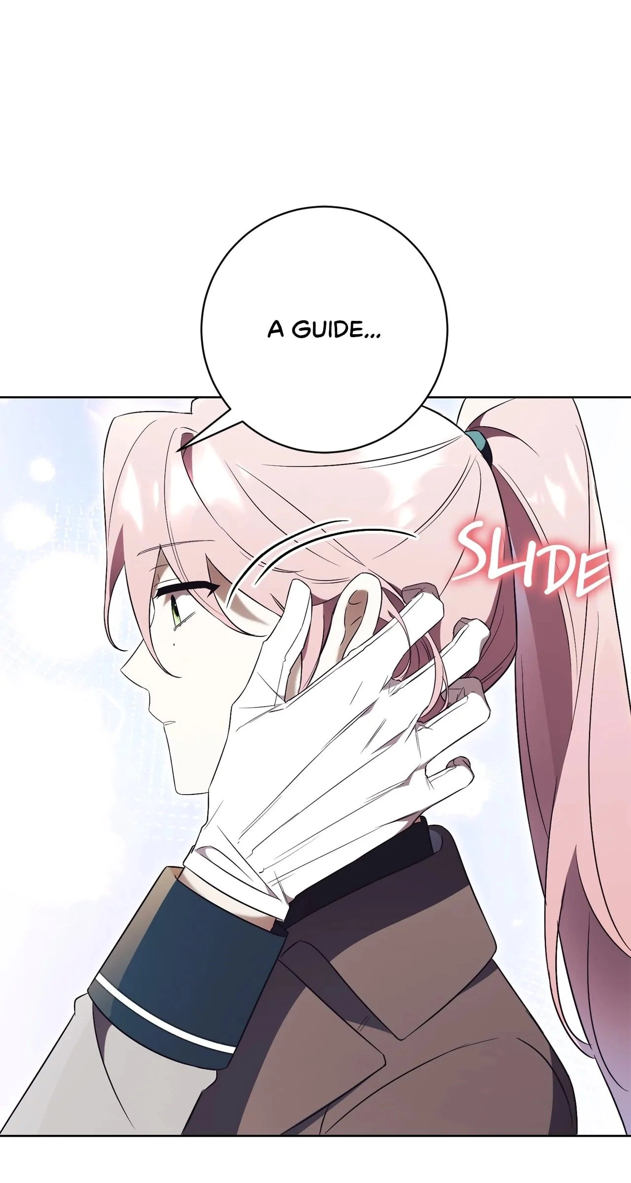 How To Reject My Obsessive Ex-Husband Chapter 17, page 81 of 106