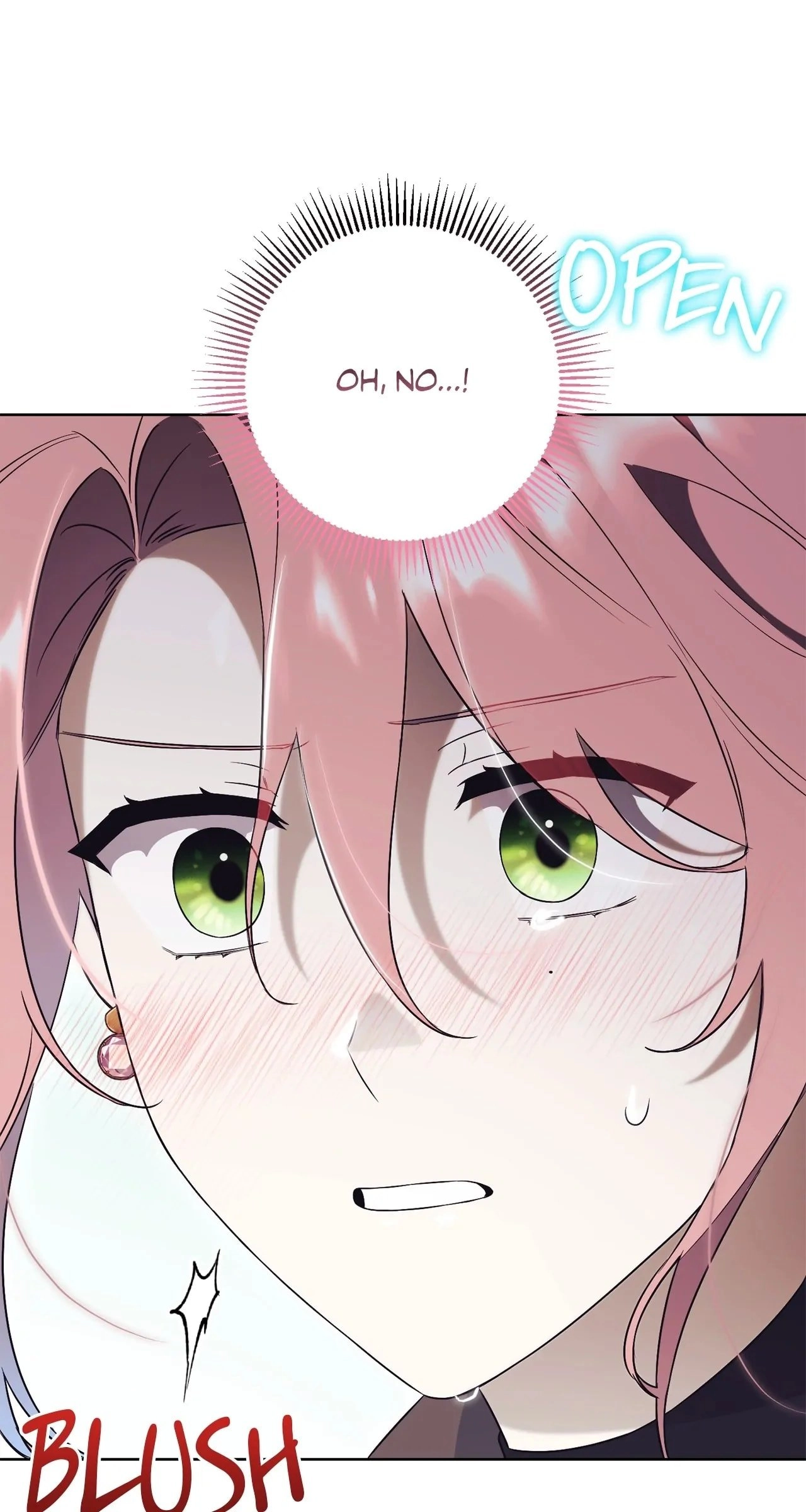 How To Reject My Obsessive Ex-Husband Chapter 17, page 91 of 106