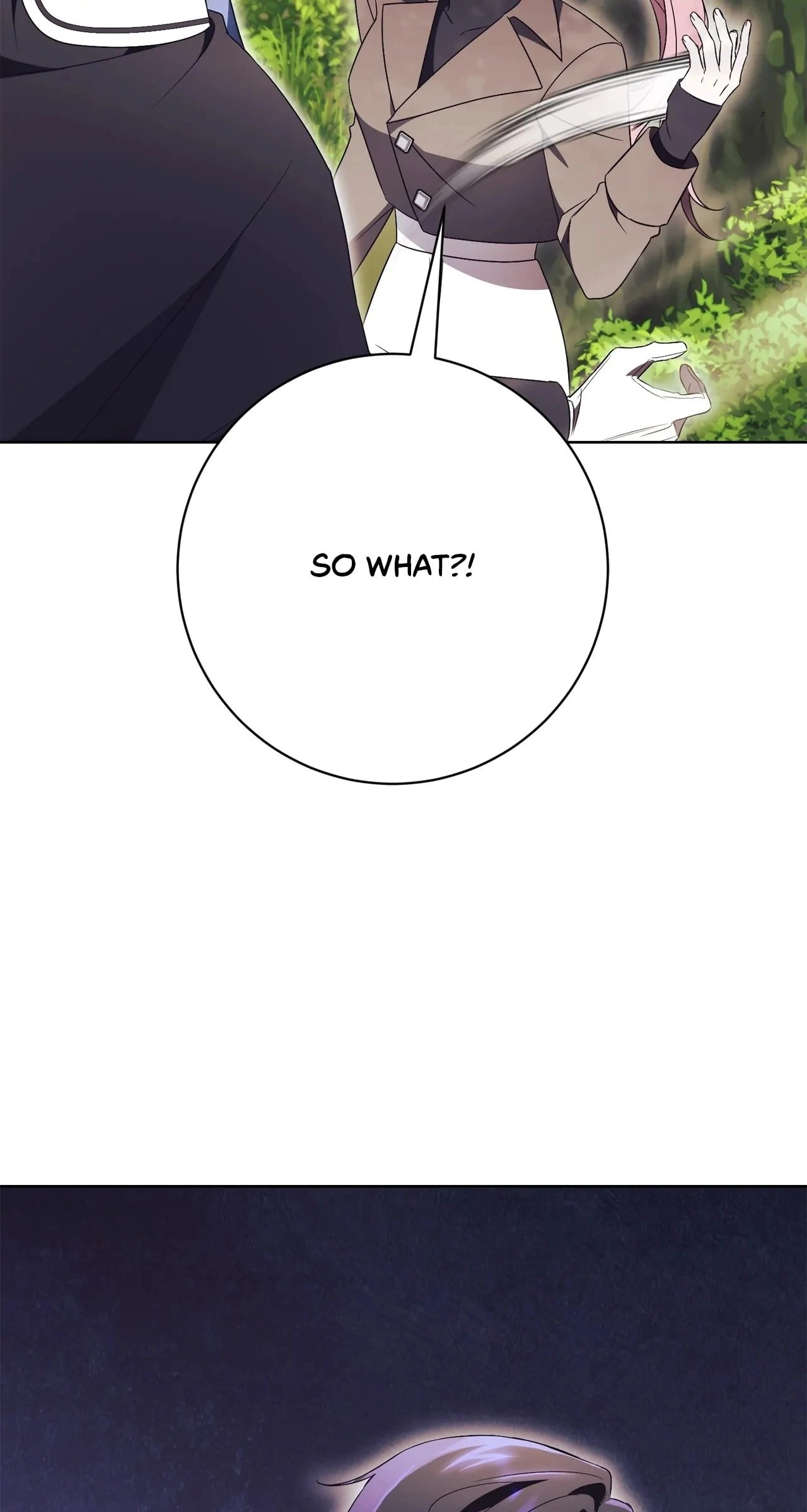 How To Reject My Obsessive Ex-Husband Chapter 17, page 93 of 106