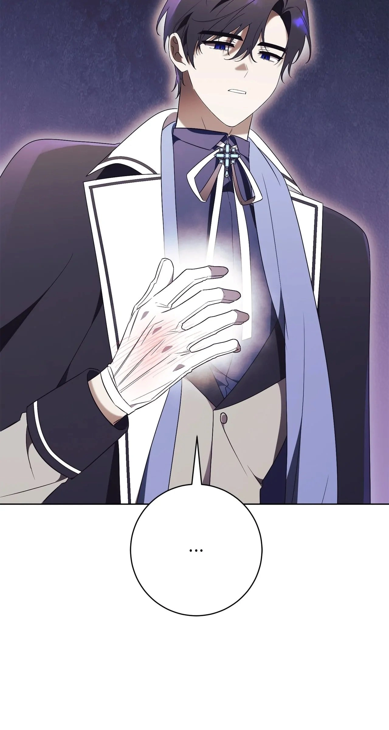 How To Reject My Obsessive Ex-Husband Chapter 17, page 94 of 106