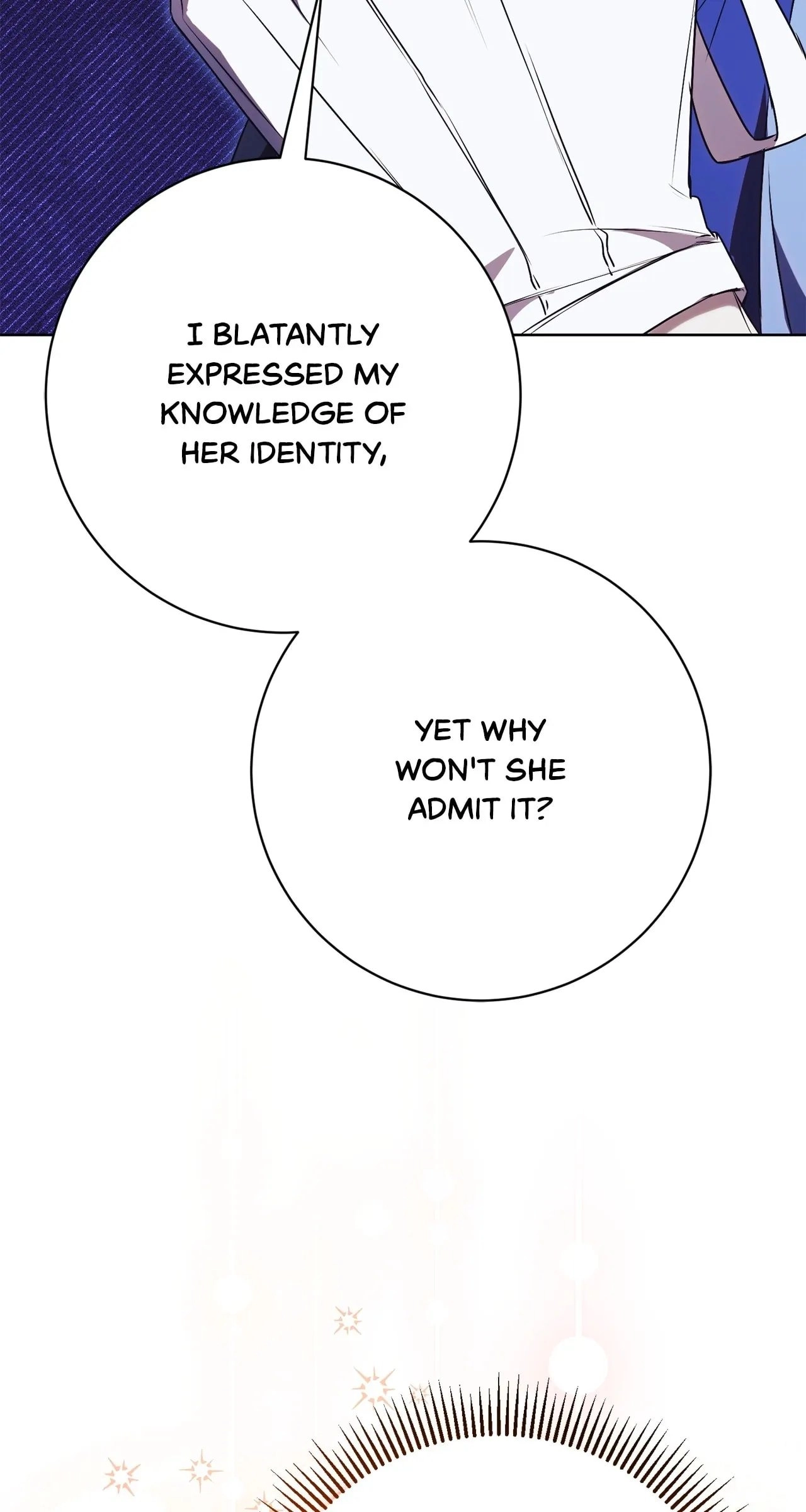 How To Reject My Obsessive Ex-Husband Chapter 18, page 23 of 111
