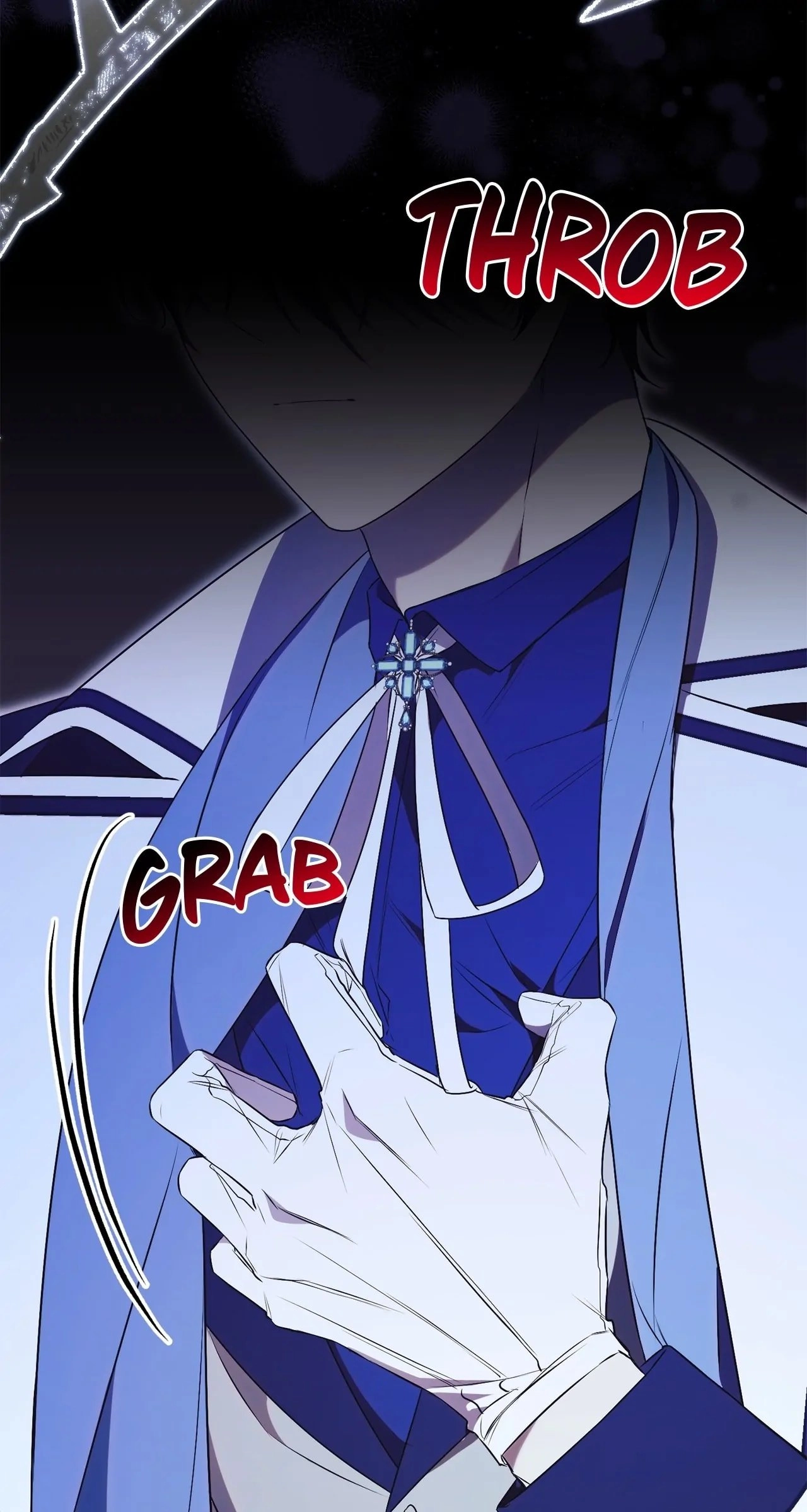 How To Reject My Obsessive Ex-Husband Chapter 18, page 26 of 111