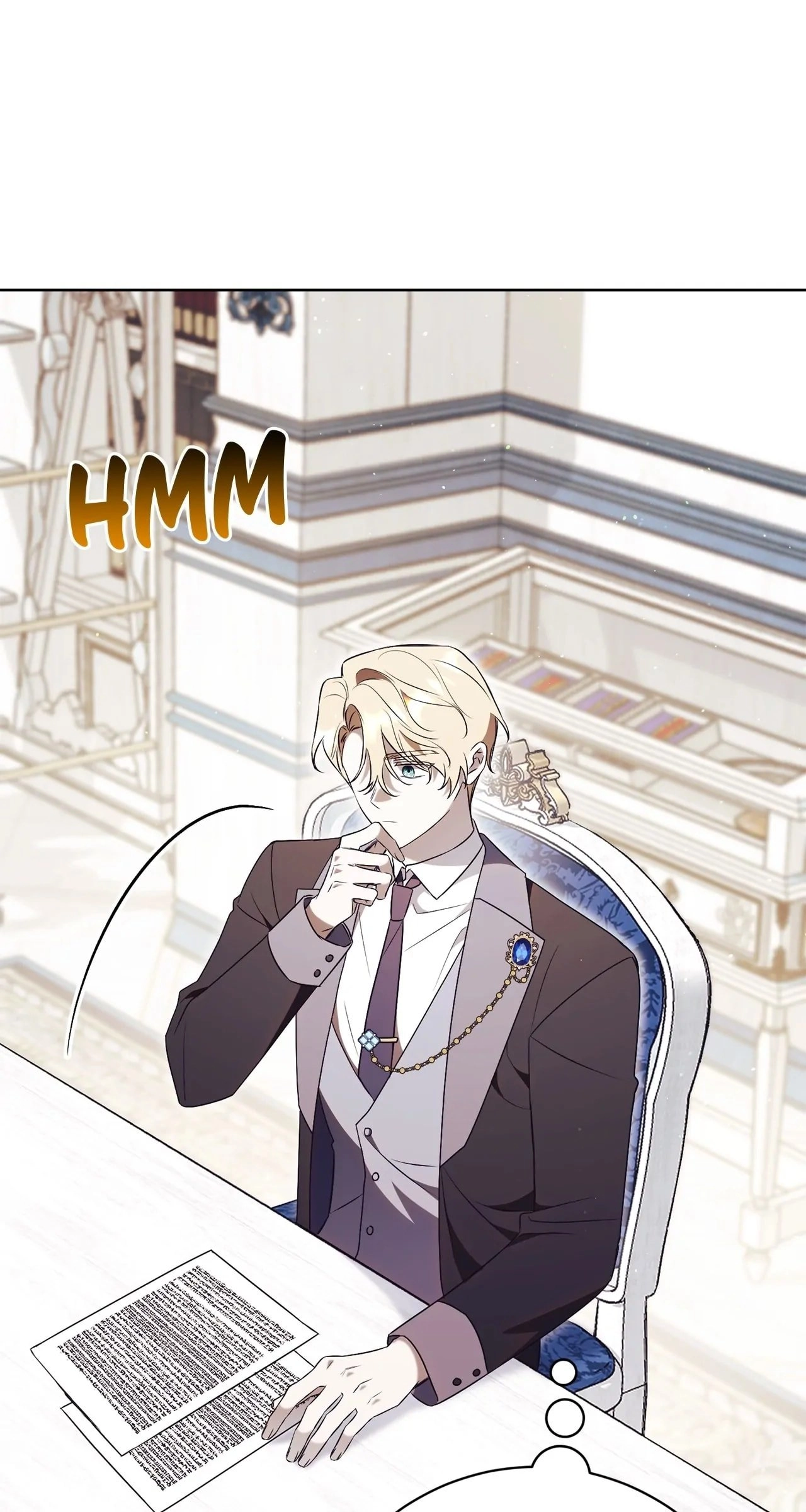 How To Reject My Obsessive Ex-Husband Chapter 18, page 39 of 111