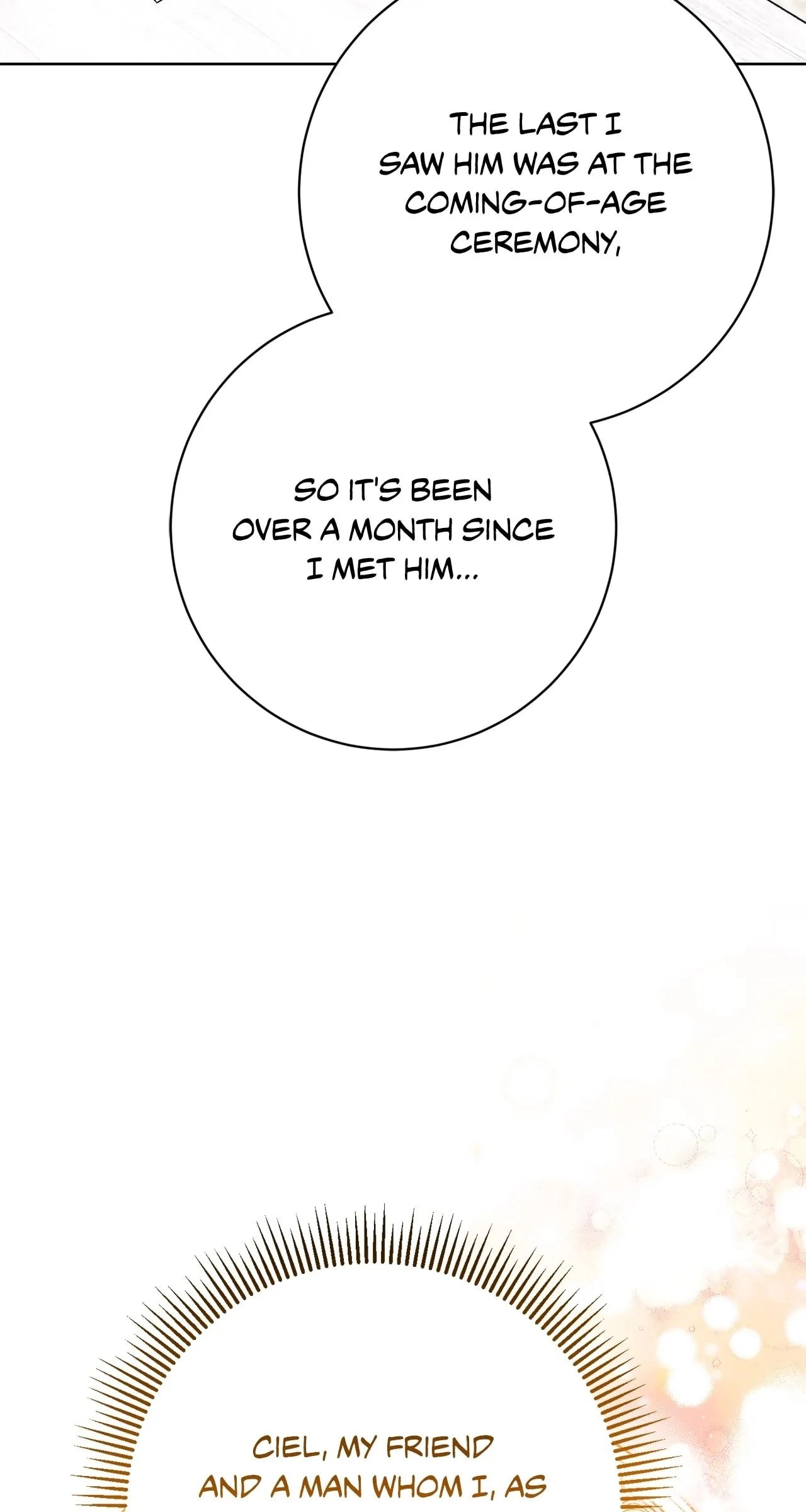 How To Reject My Obsessive Ex-Husband Chapter 18, page 40 of 111