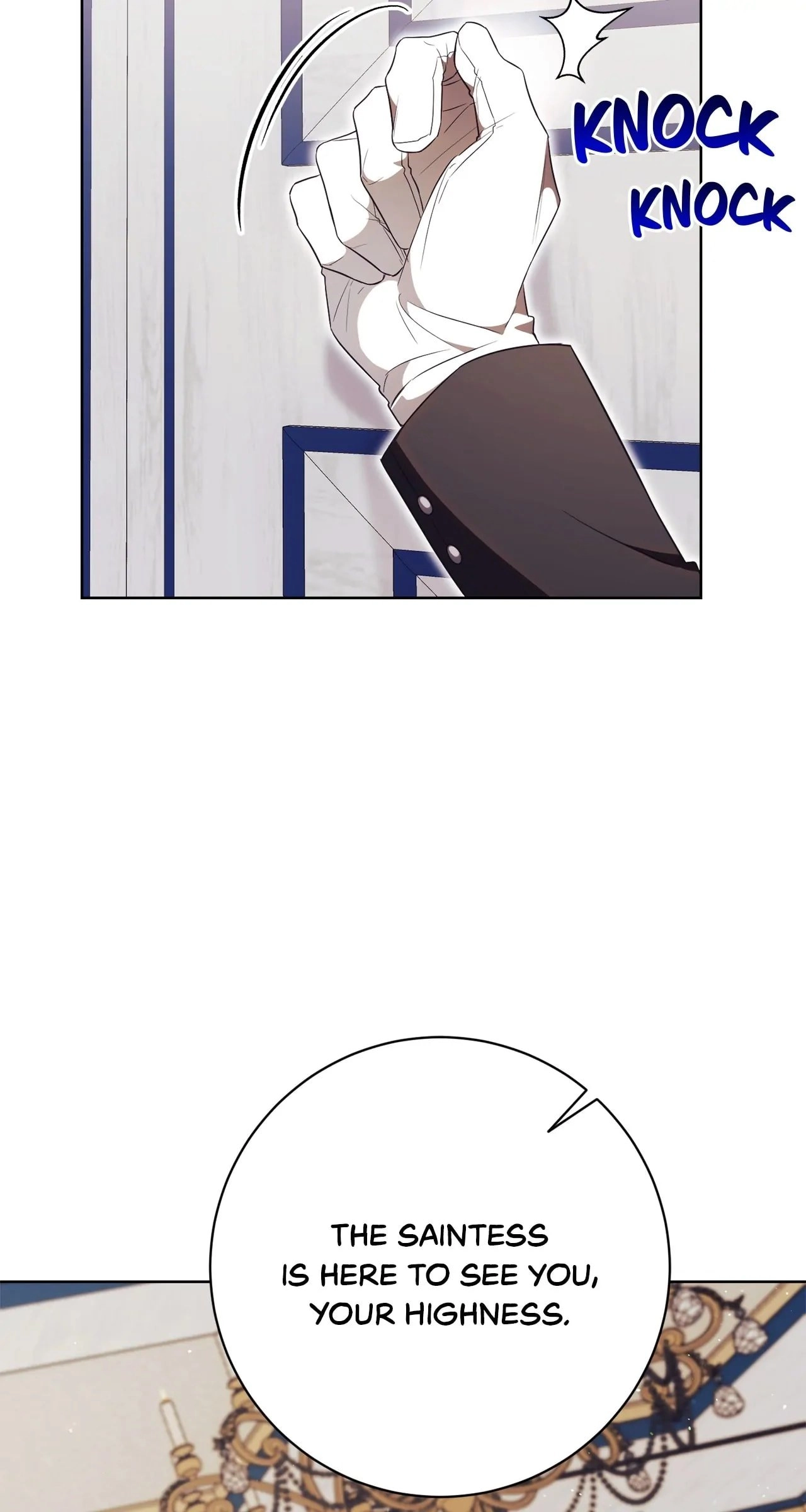How To Reject My Obsessive Ex-Husband Chapter 18, page 46 of 111