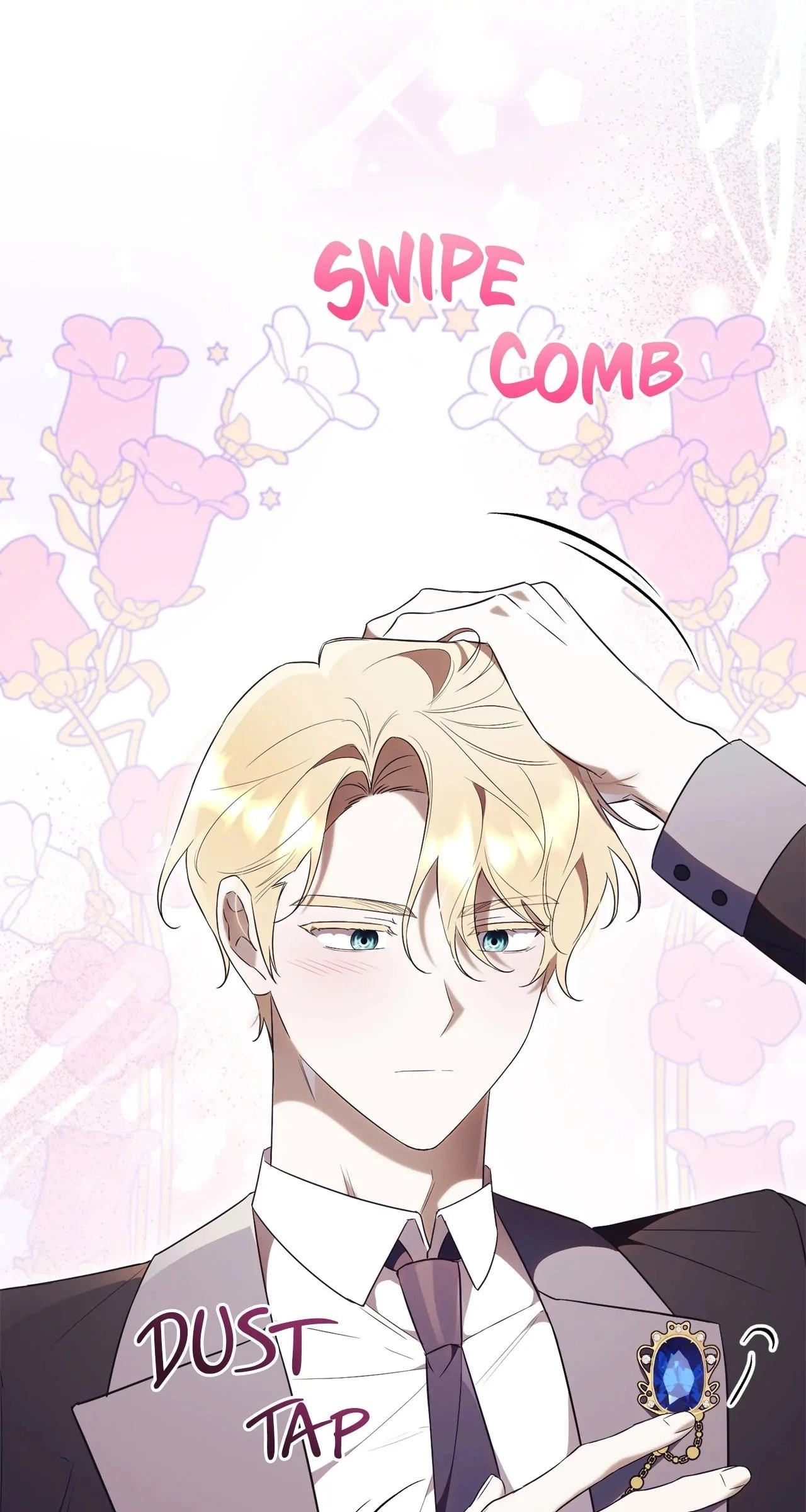How To Reject My Obsessive Ex-Husband Chapter 18, page 50 of 111