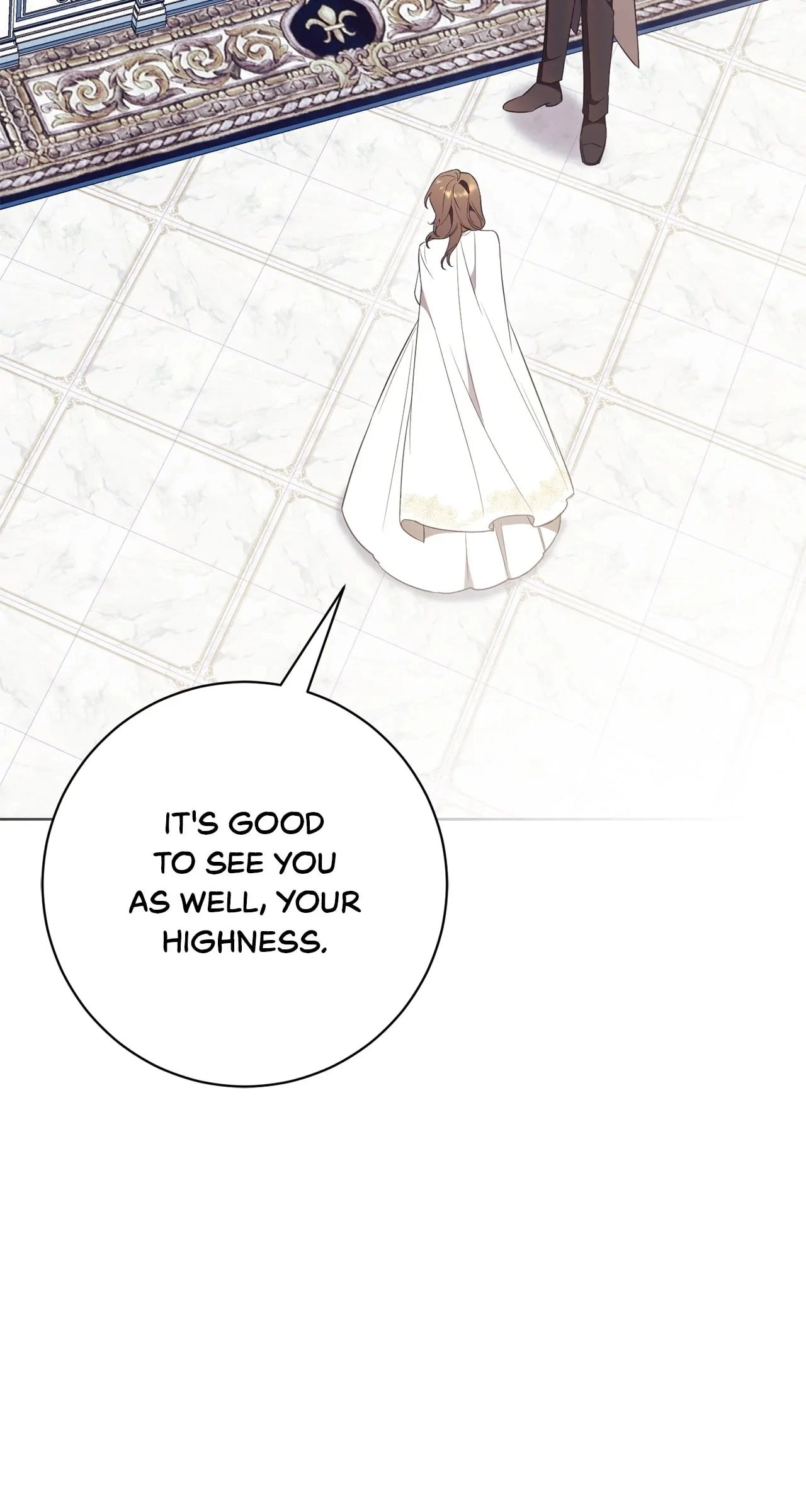 How To Reject My Obsessive Ex-Husband Chapter 18, page 58 of 111