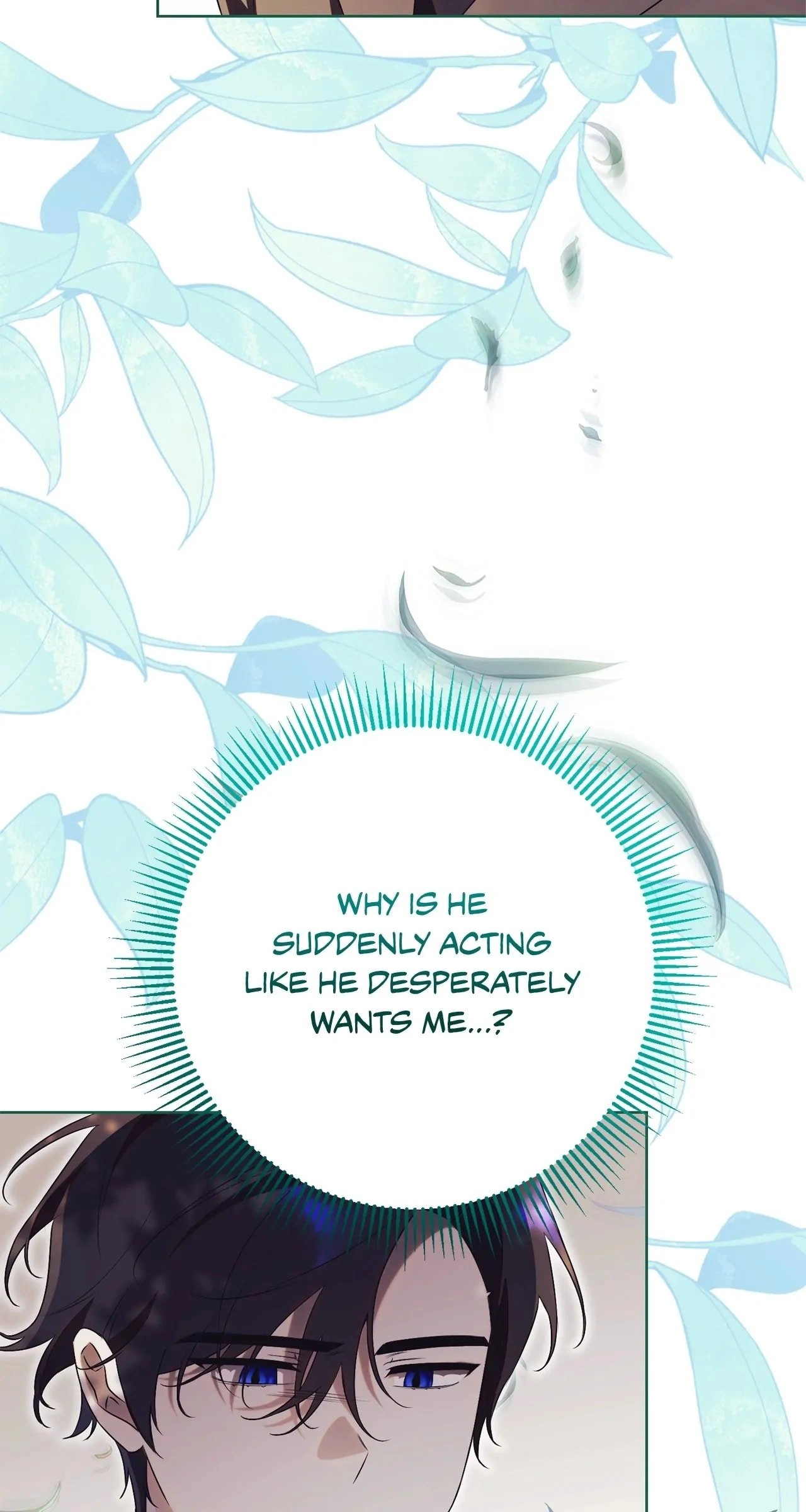 How To Reject My Obsessive Ex-Husband Chapter 18, page 6 of 111