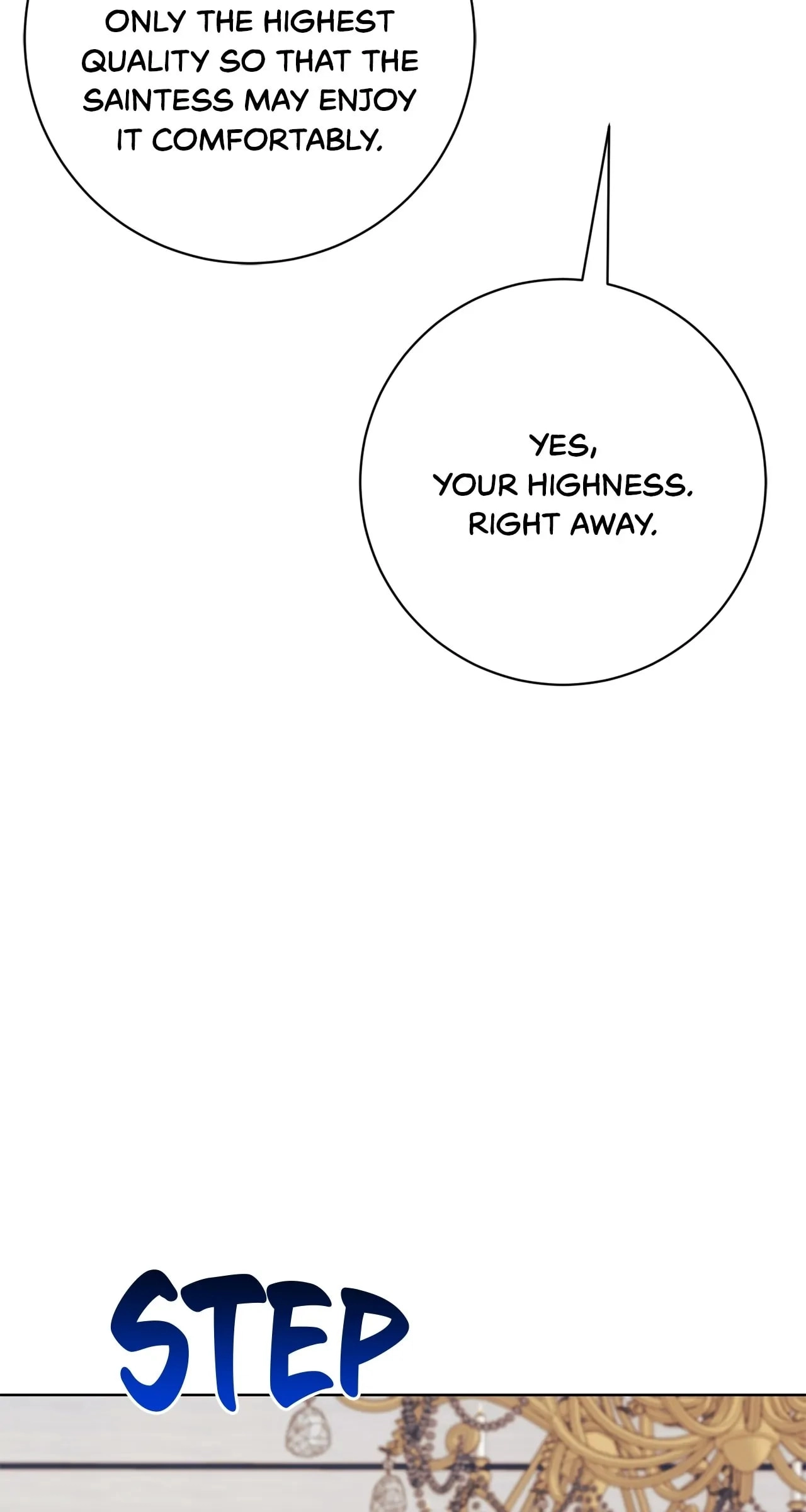 How To Reject My Obsessive Ex-Husband Chapter 18, page 60 of 111