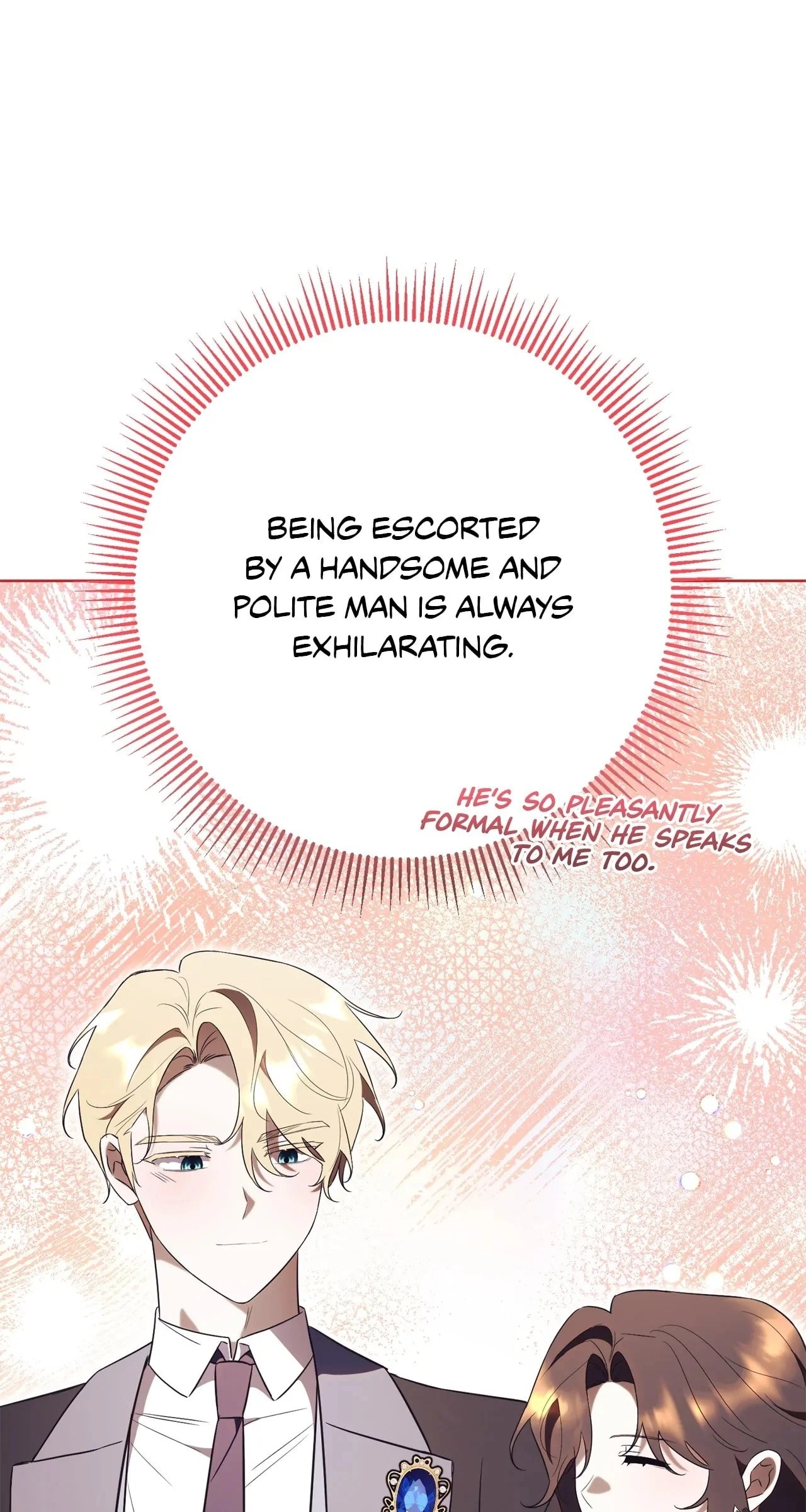 How To Reject My Obsessive Ex-Husband Chapter 18, page 67 of 111