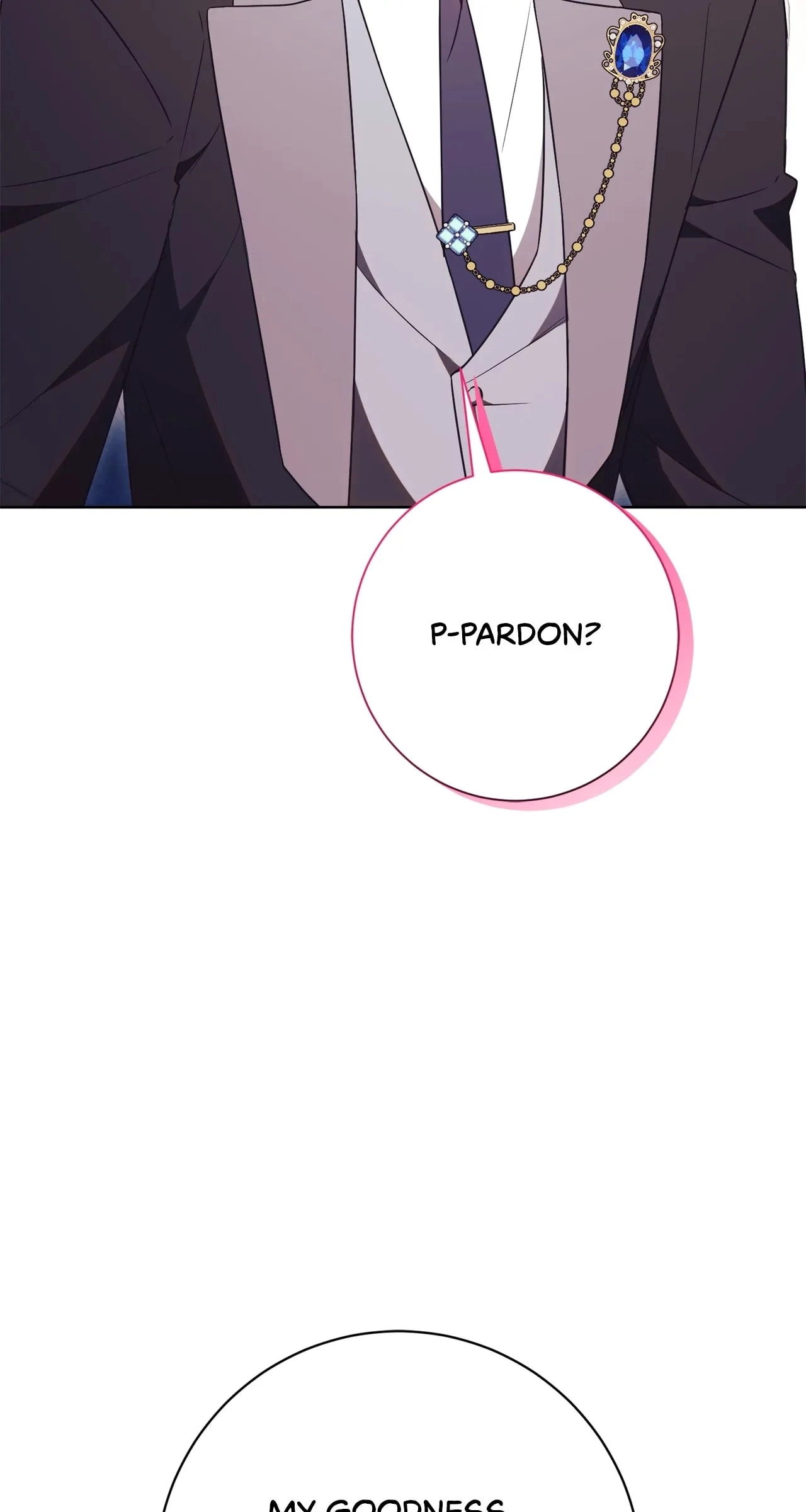 How To Reject My Obsessive Ex-Husband Chapter 18, page 78 of 111