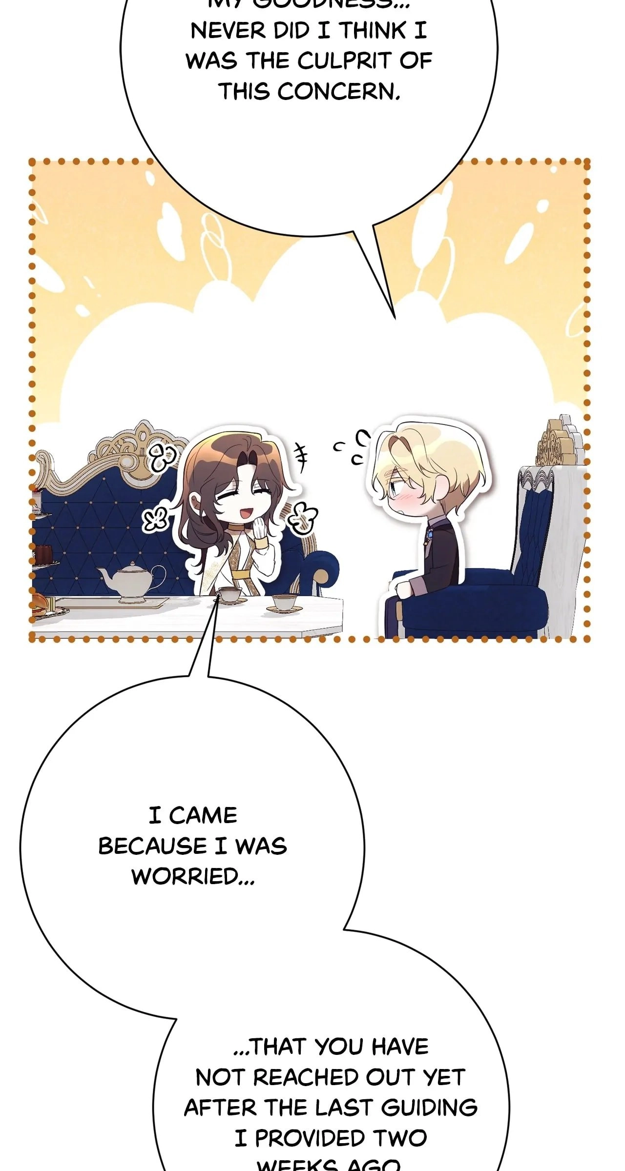 How To Reject My Obsessive Ex-Husband Chapter 18, page 79 of 111