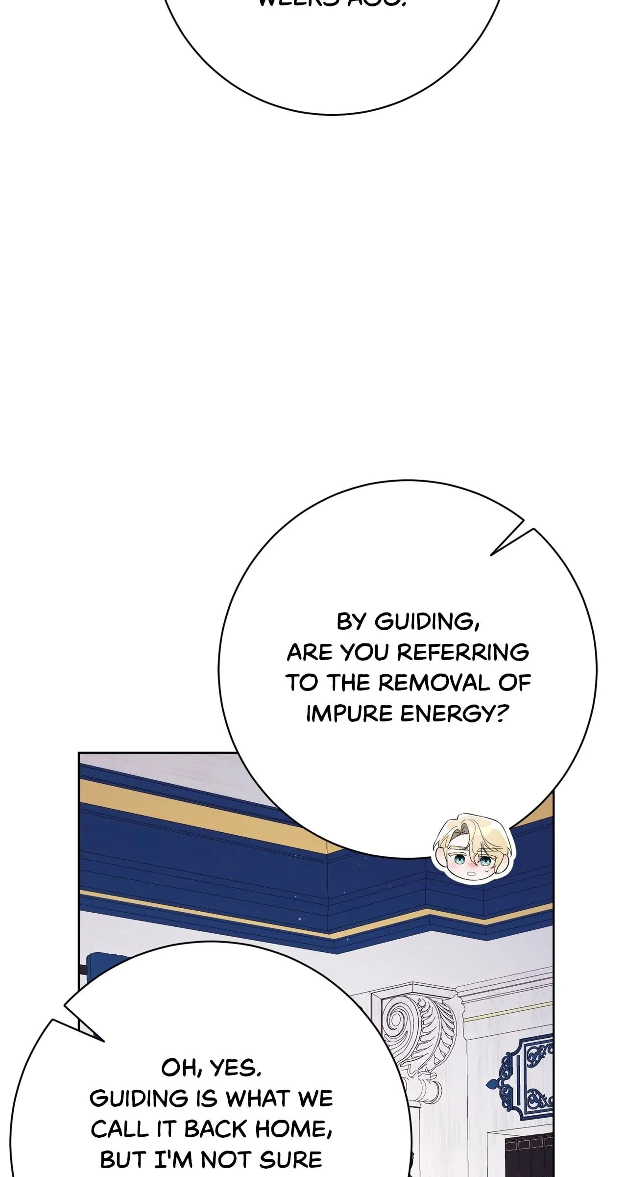 How To Reject My Obsessive Ex-Husband Chapter 18, page 80 of 111