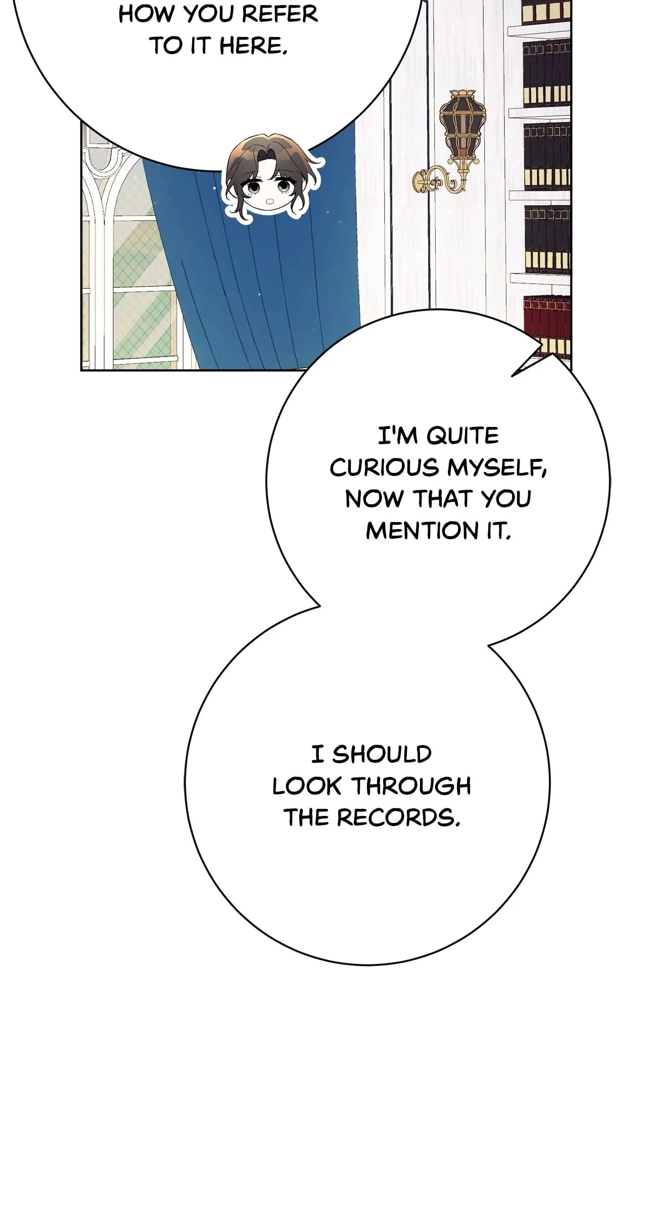 How To Reject My Obsessive Ex-Husband Chapter 18, page 81 of 111