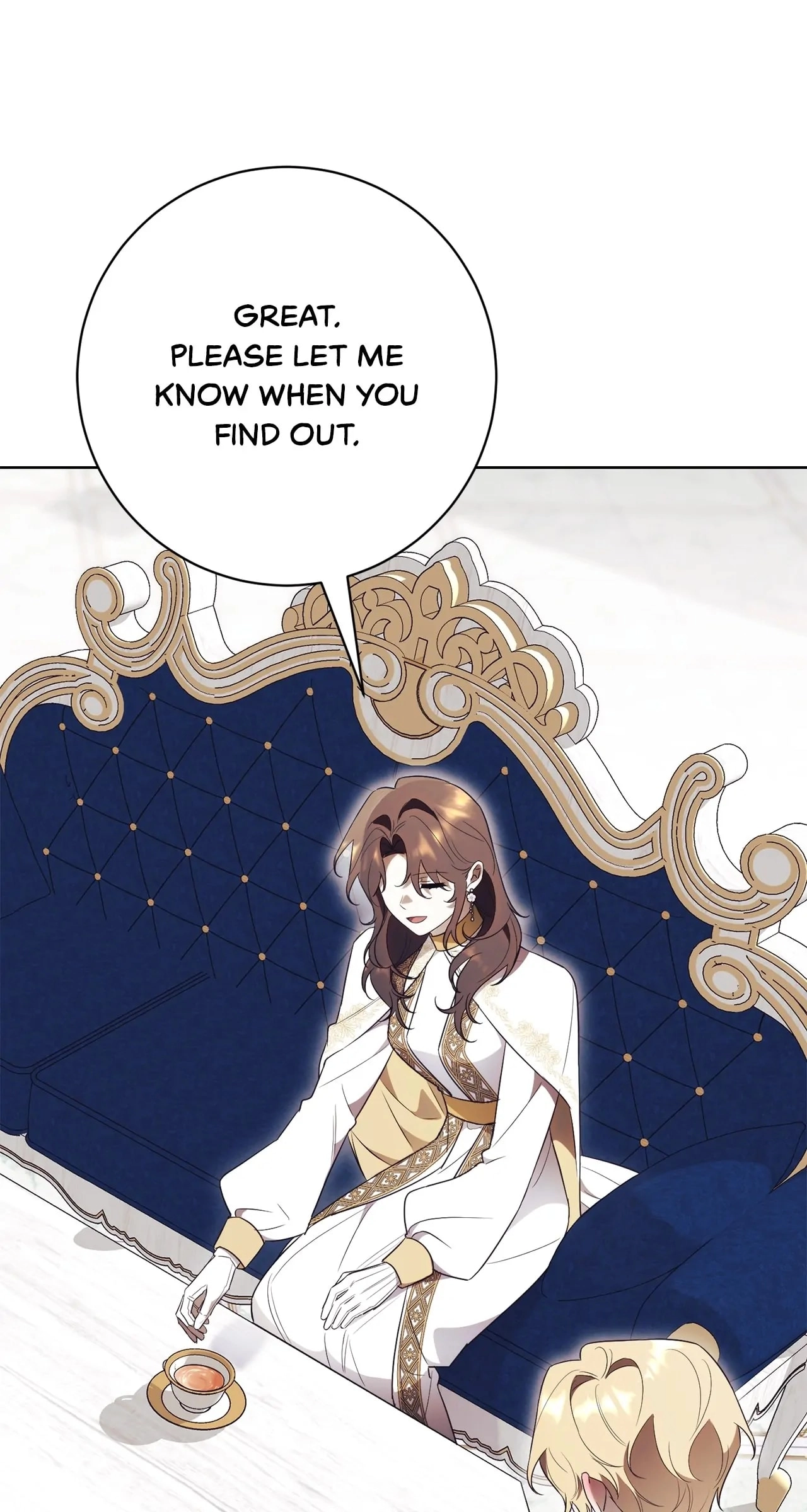 How To Reject My Obsessive Ex-Husband Chapter 18, page 82 of 111