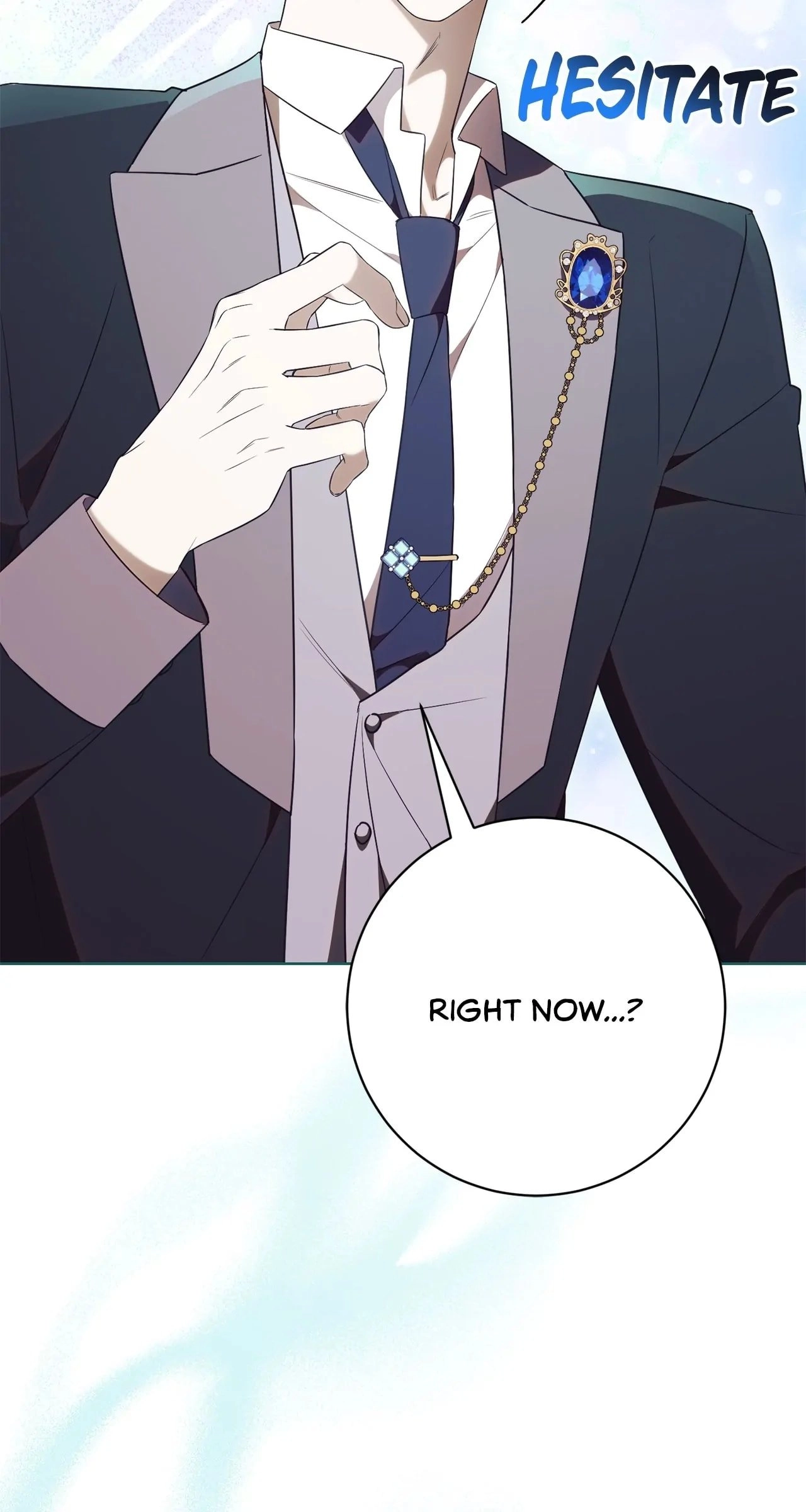 How To Reject My Obsessive Ex-Husband Chapter 18, page 91 of 111