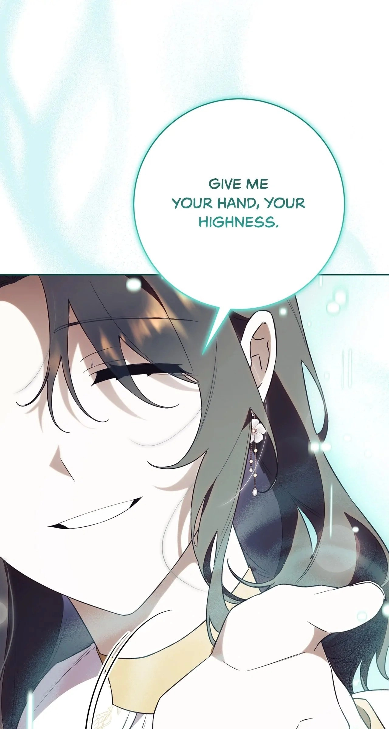 How To Reject My Obsessive Ex-Husband Chapter 18, page 92 of 111