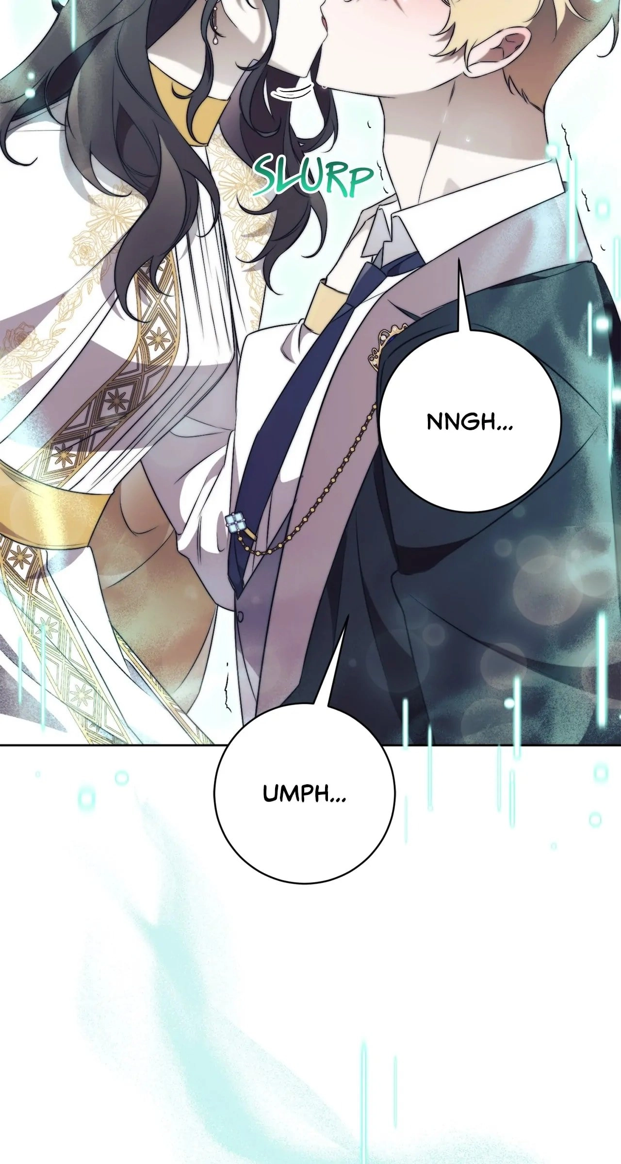 How To Reject My Obsessive Ex-Husband Chapter 19, page 23 of 111
