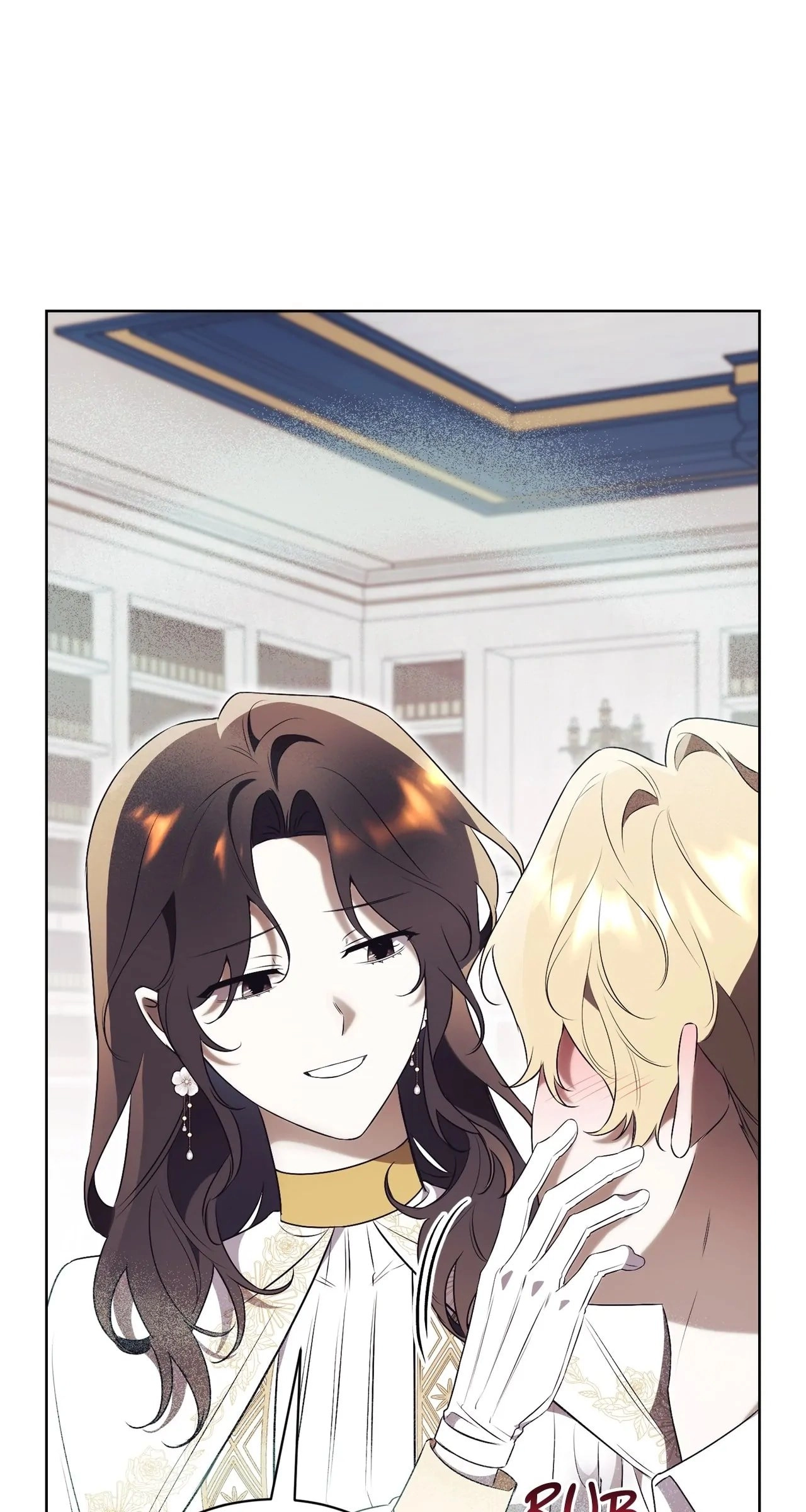 How To Reject My Obsessive Ex-Husband Chapter 19, page 28 of 111