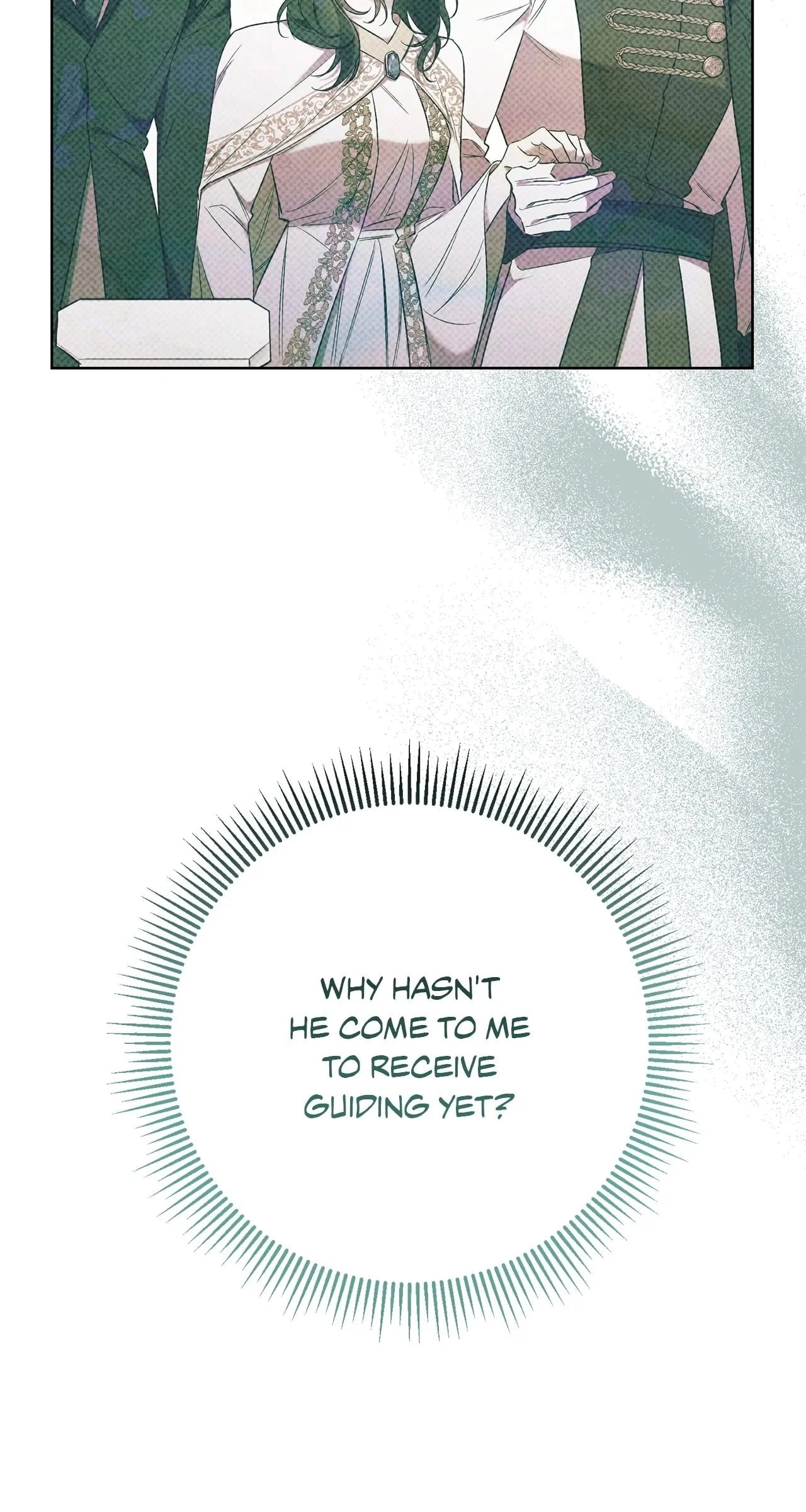 How To Reject My Obsessive Ex-Husband Chapter 19, page 32 of 111