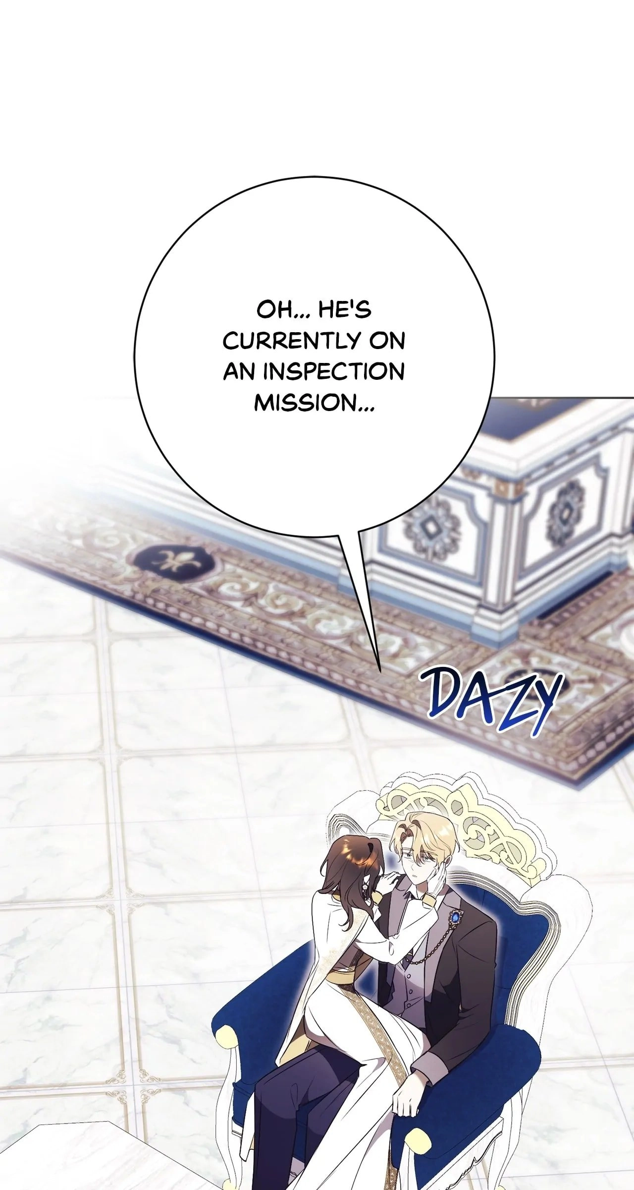 How To Reject My Obsessive Ex-Husband Chapter 19, page 33 of 111