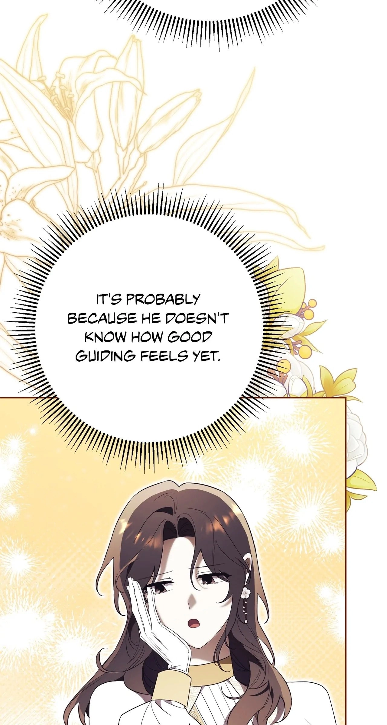 How To Reject My Obsessive Ex-Husband Chapter 19, page 36 of 111
