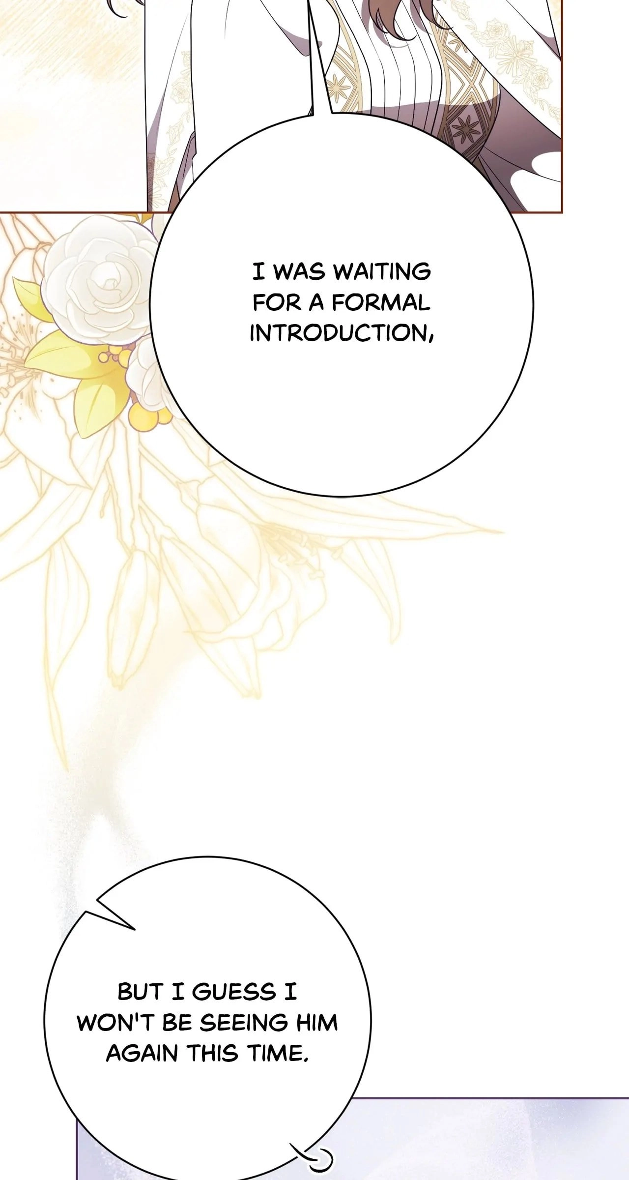 How To Reject My Obsessive Ex-Husband Chapter 19, page 37 of 111