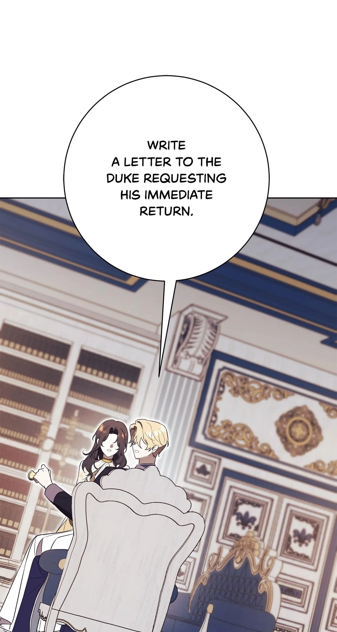 How To Reject My Obsessive Ex-Husband Chapter 19, page 42 of 111