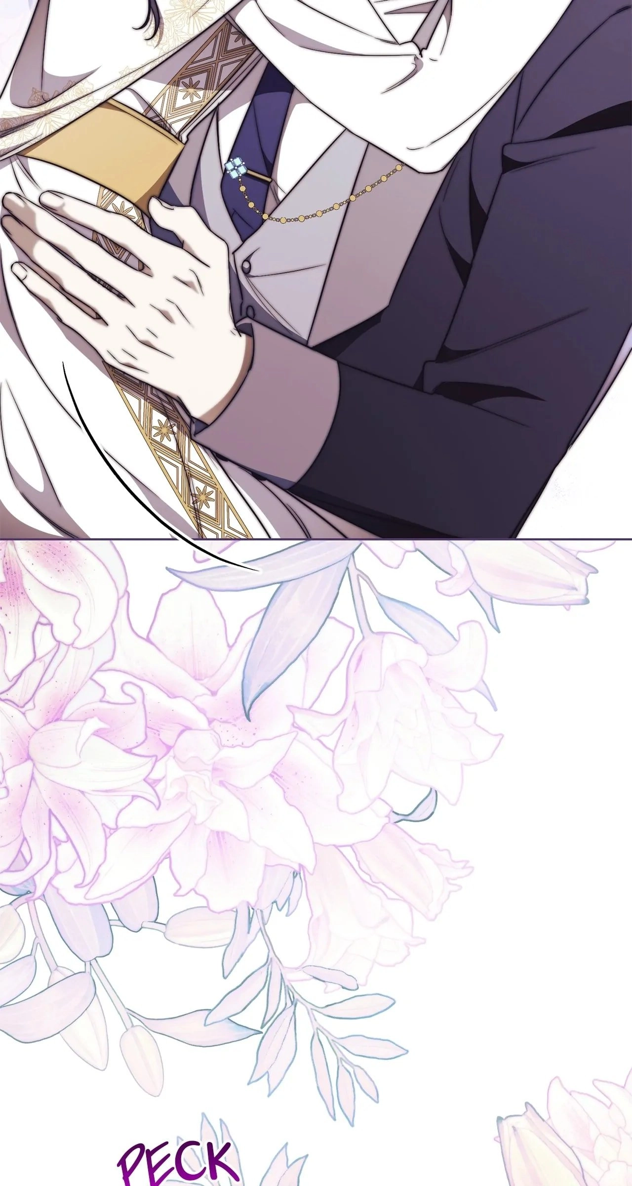 How To Reject My Obsessive Ex-Husband Chapter 19, page 46 of 111