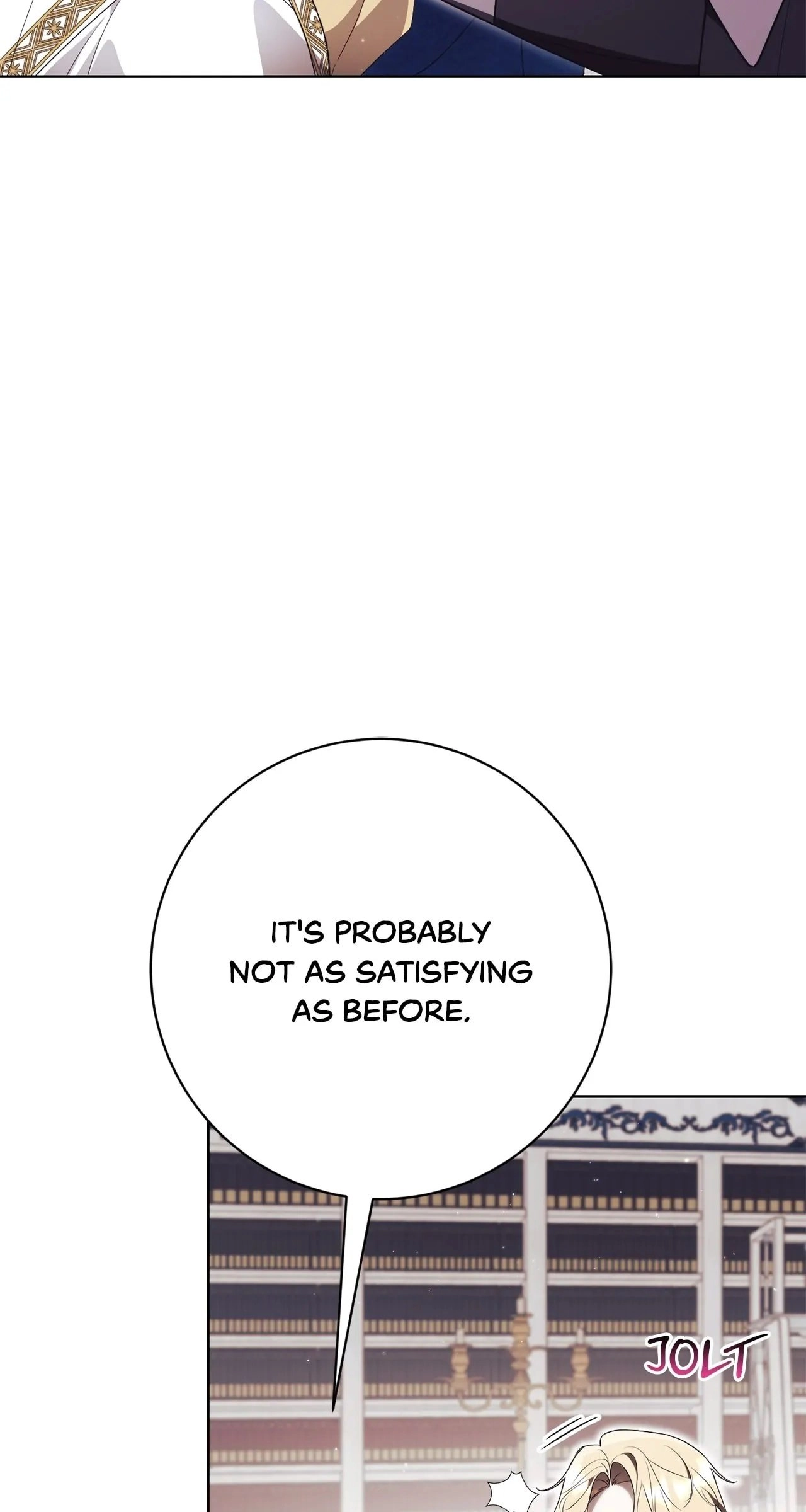 How To Reject My Obsessive Ex-Husband Chapter 19, page 5 of 111