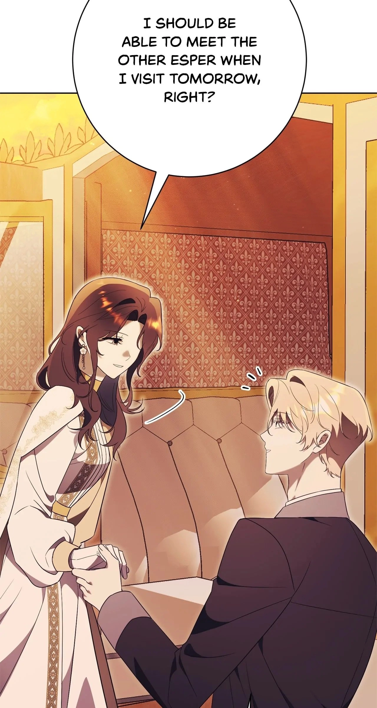 How To Reject My Obsessive Ex-Husband Chapter 19, page 53 of 111