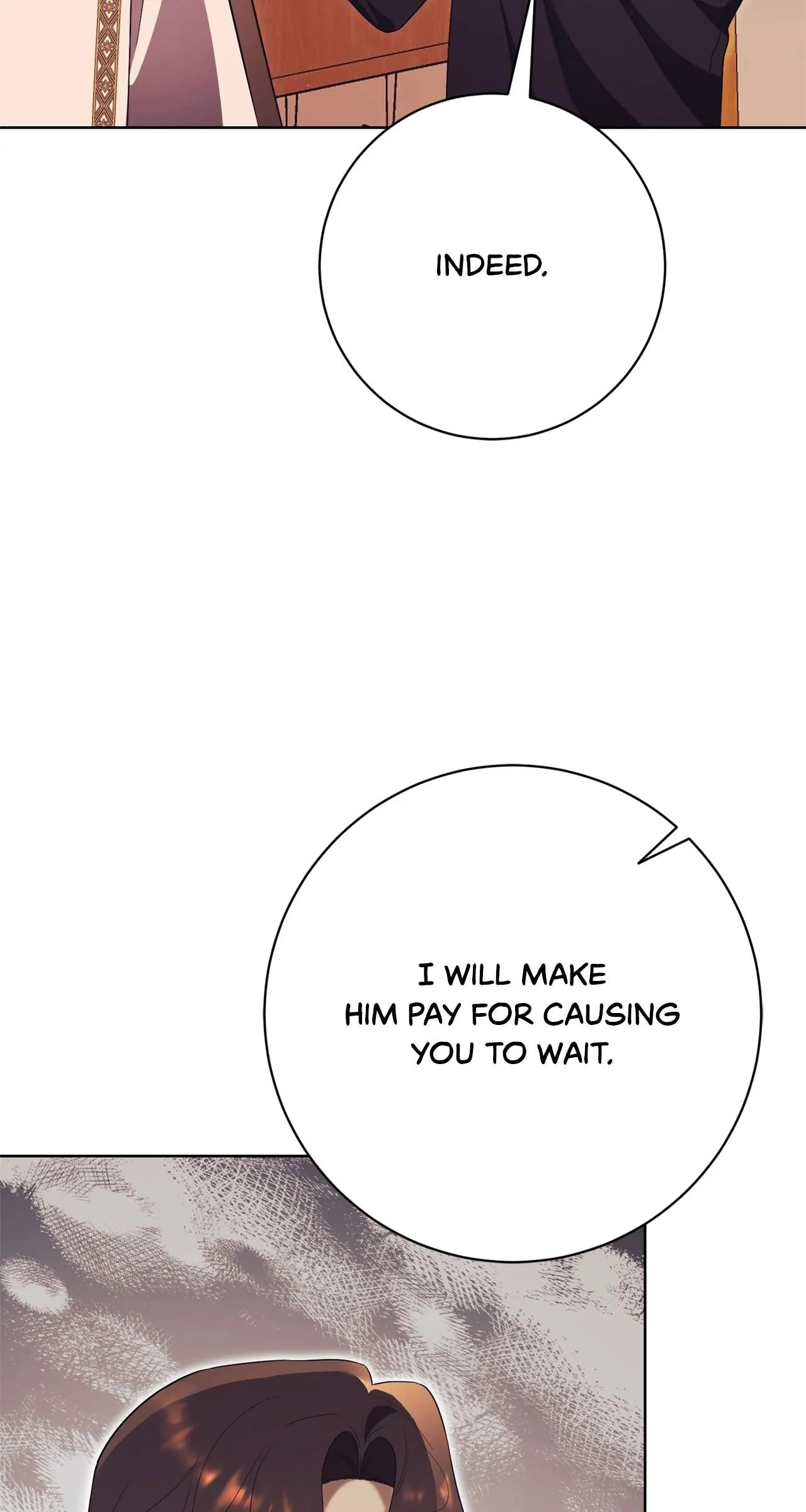 How To Reject My Obsessive Ex-Husband Chapter 19, page 54 of 111