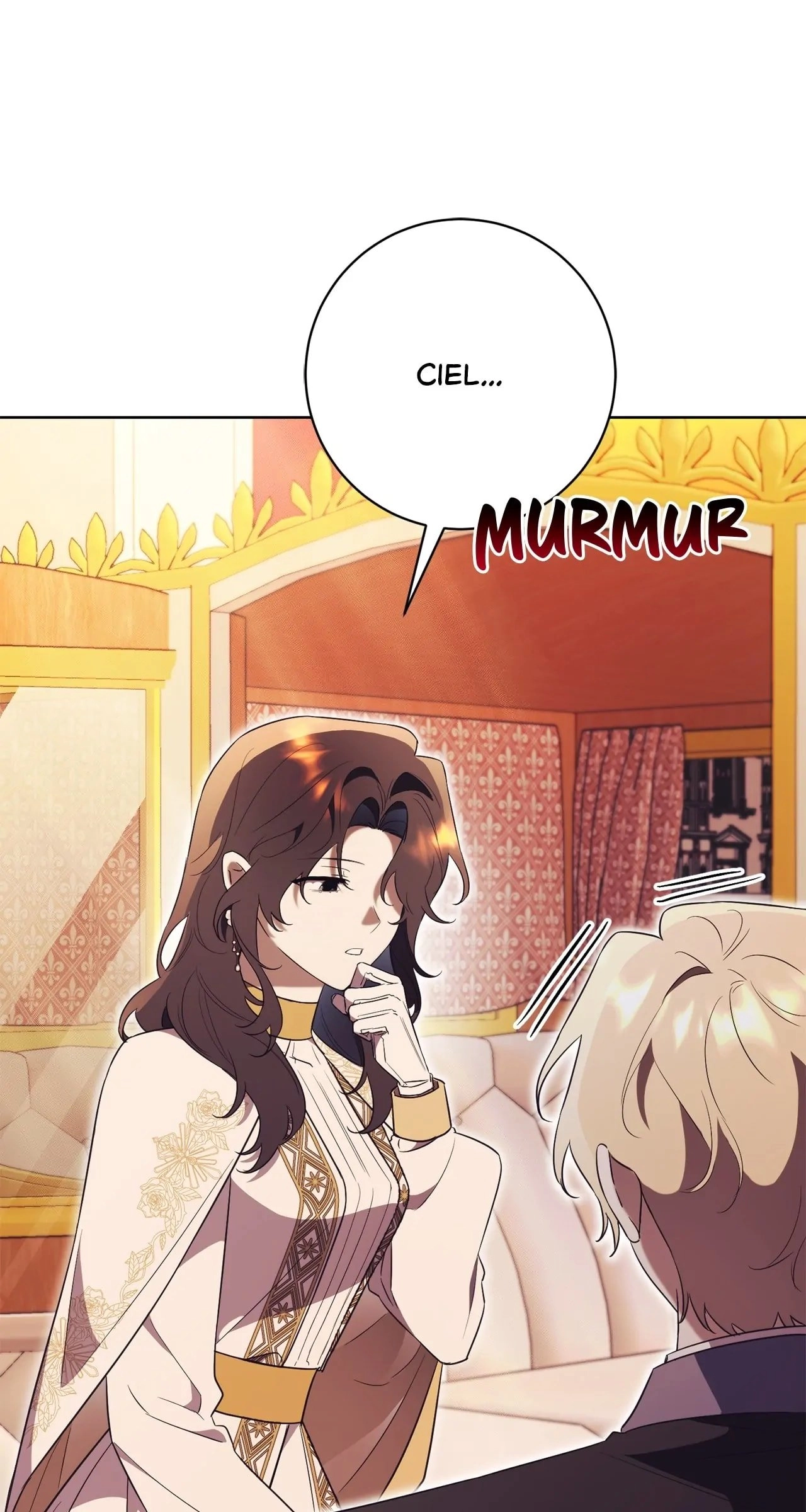 How To Reject My Obsessive Ex-Husband Chapter 19, page 59 of 111