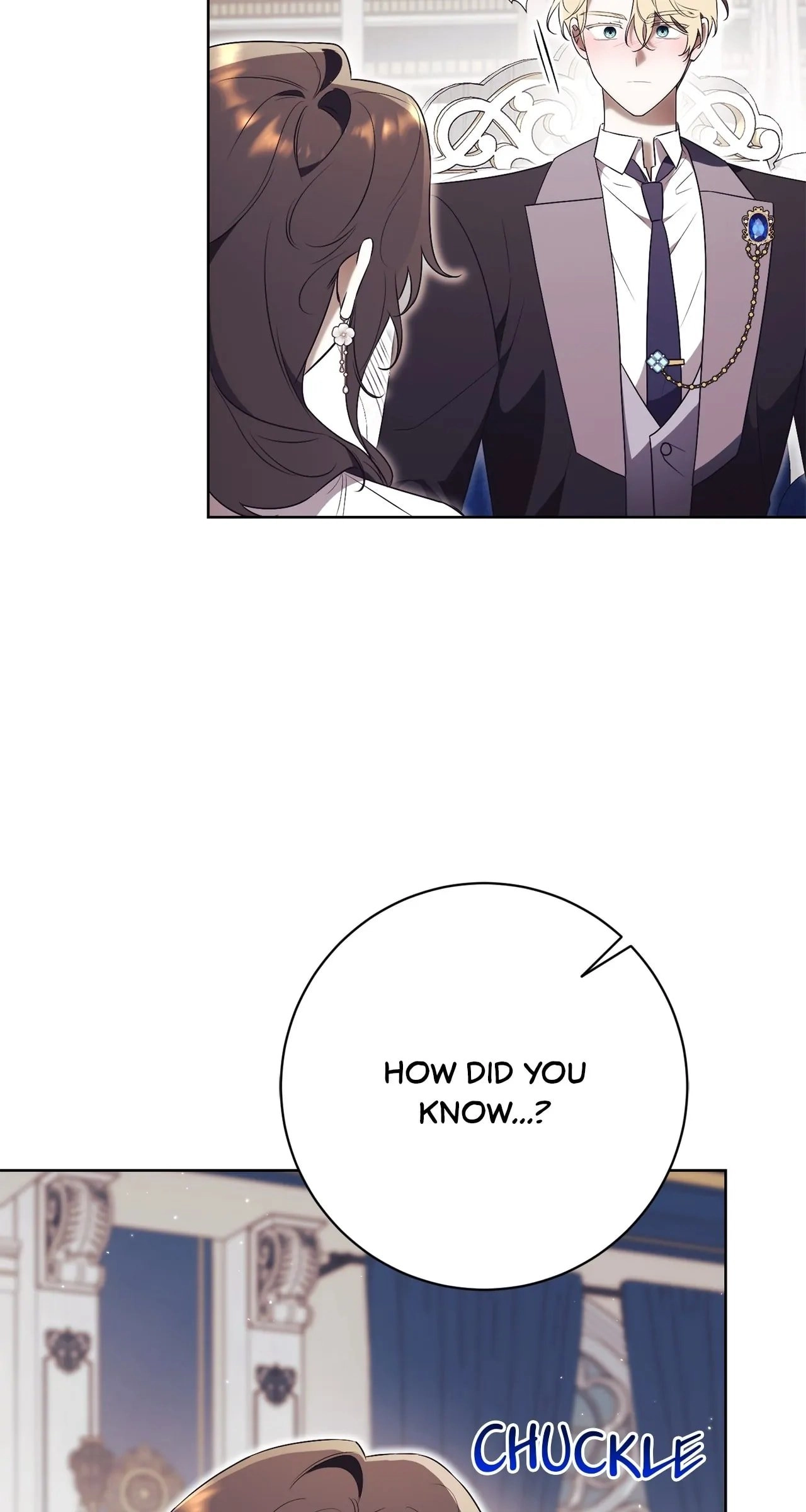 How To Reject My Obsessive Ex-Husband Chapter 19, page 6 of 111
