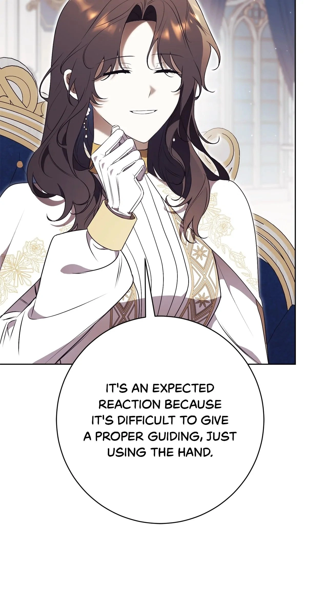 How To Reject My Obsessive Ex-Husband Chapter 19, page 7 of 111
