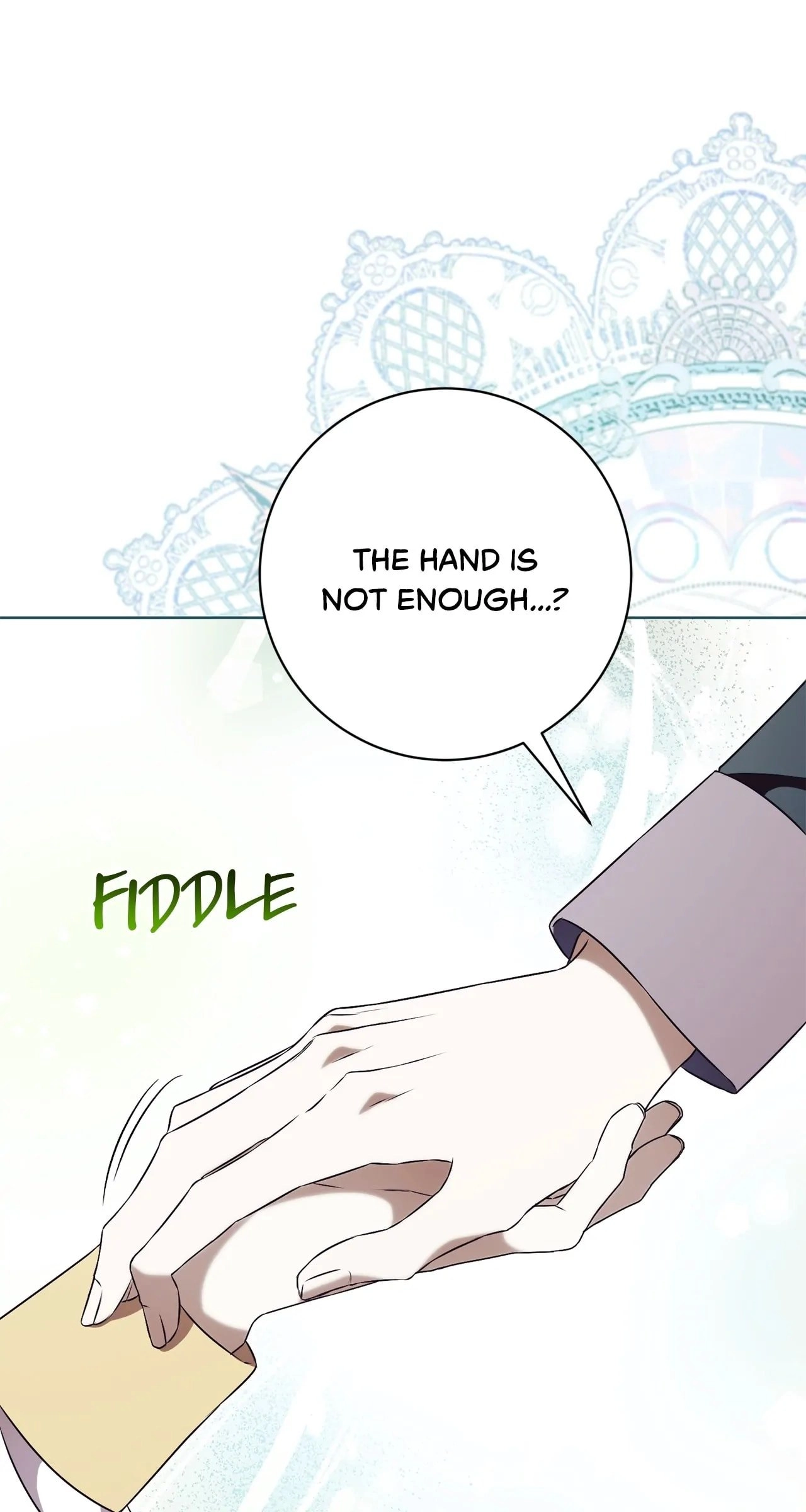 How To Reject My Obsessive Ex-Husband Chapter 19, page 8 of 111