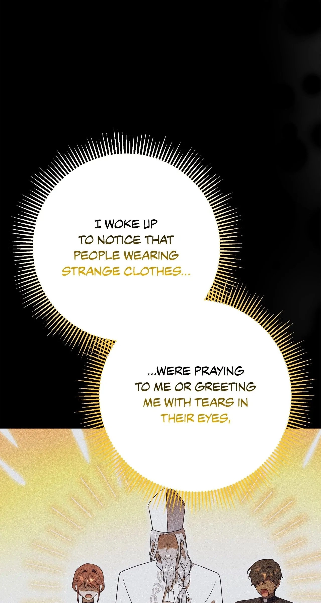 How To Reject My Obsessive Ex-Husband Chapter 19, page 90 of 111