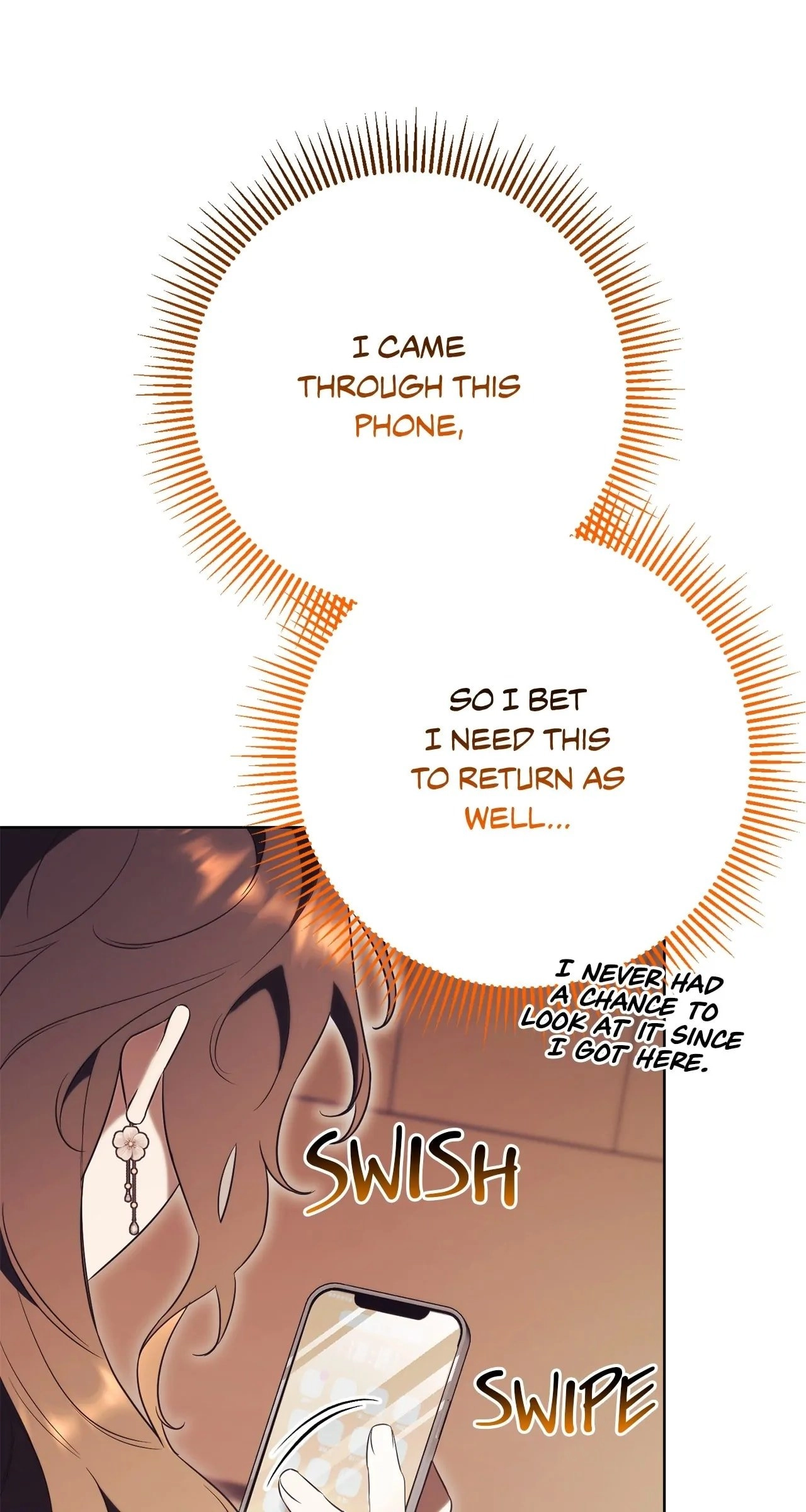 How To Reject My Obsessive Ex-Husband Chapter 19, page 95 of 111