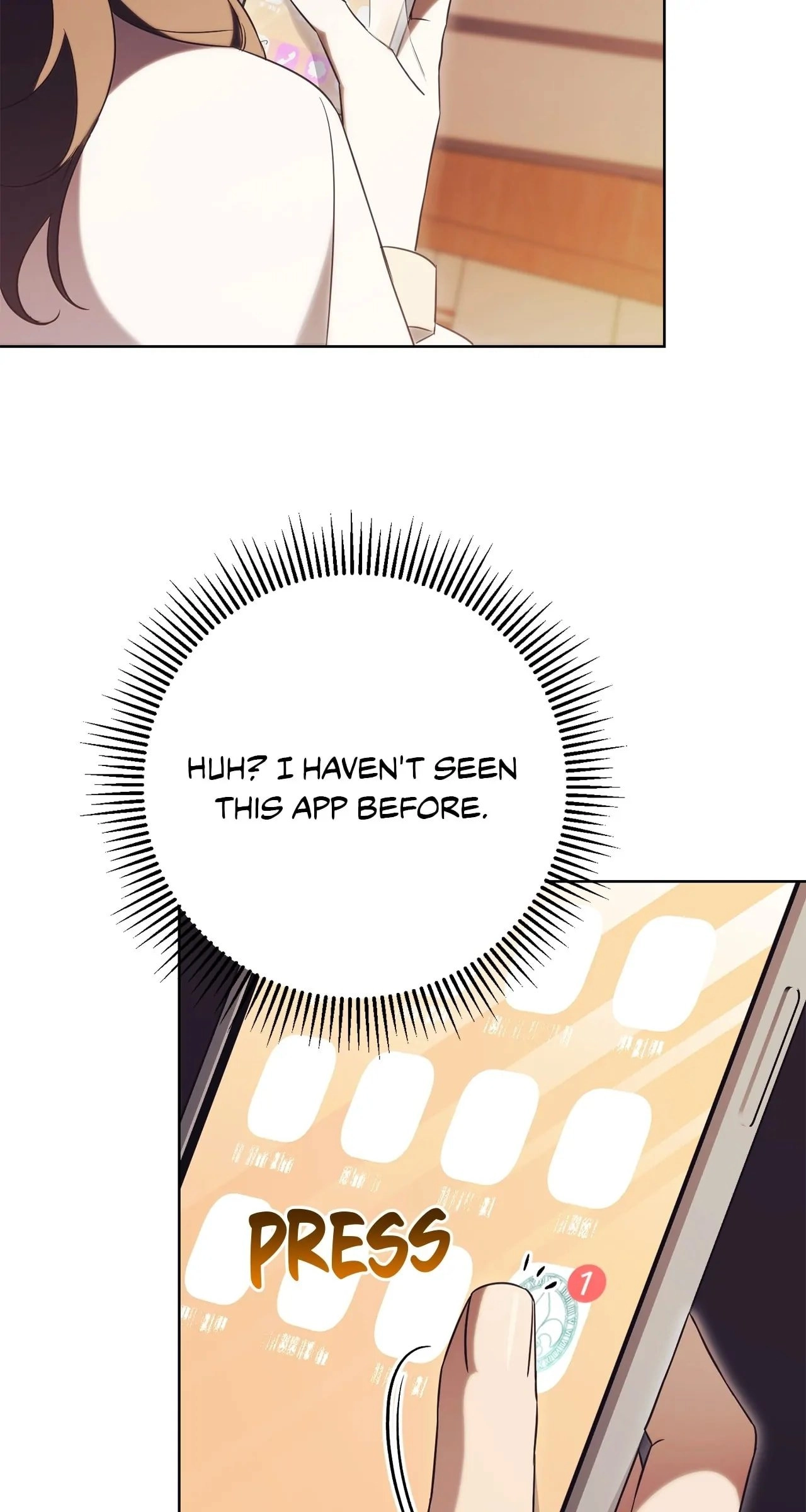 How To Reject My Obsessive Ex-Husband Chapter 19, page 96 of 111