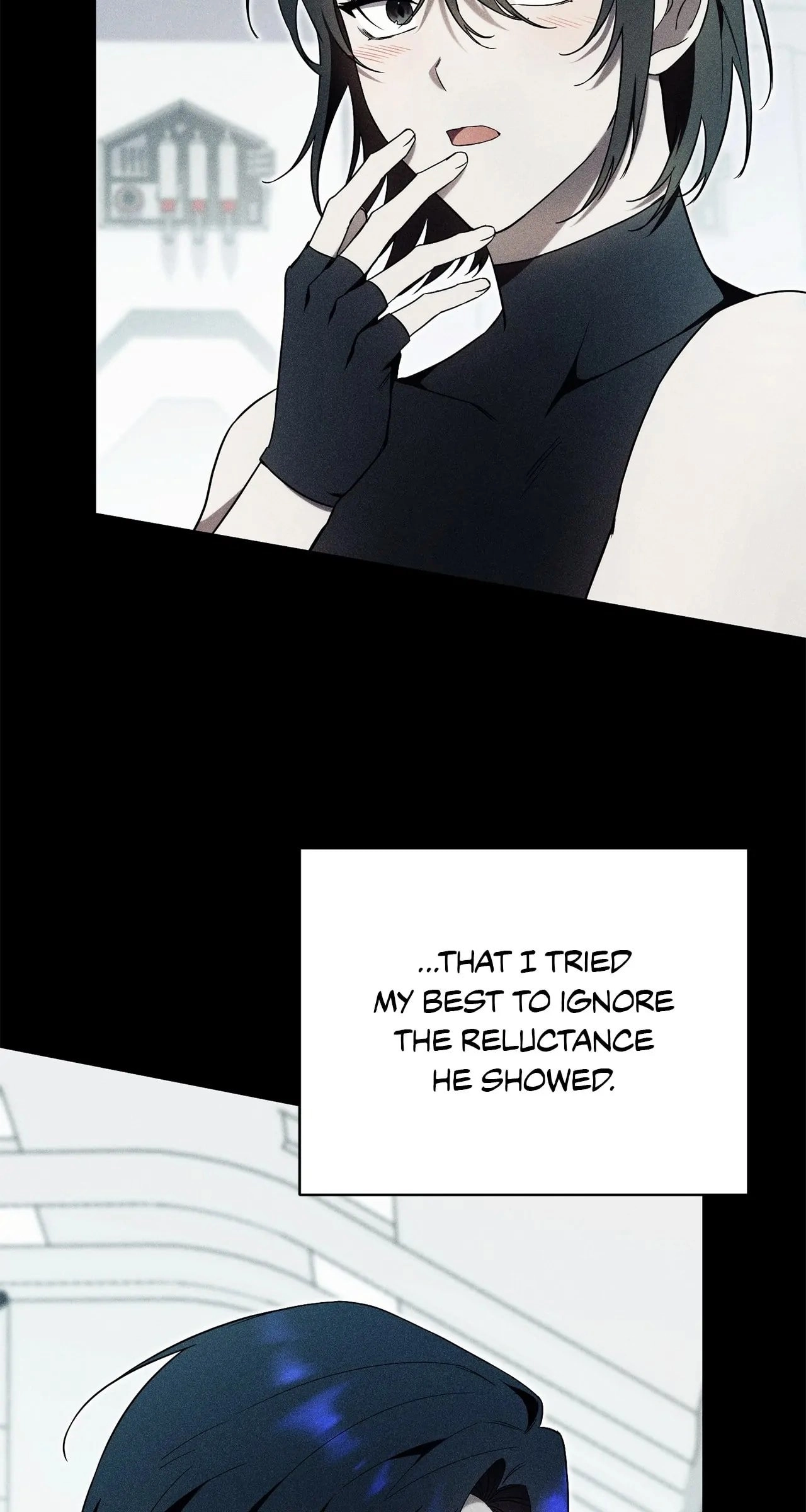 How To Reject My Obsessive Ex-Husband Chapter 2, page 11 of 107