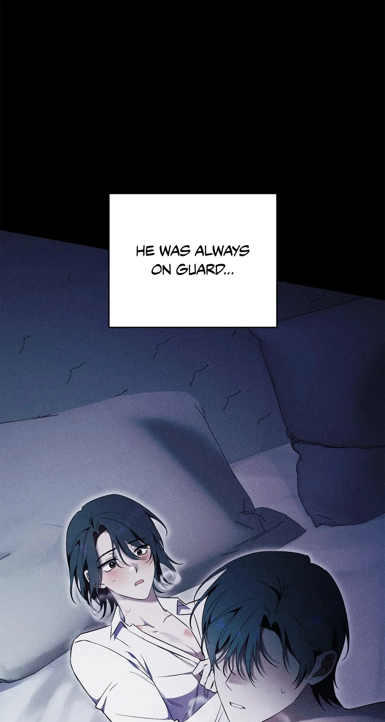 How To Reject My Obsessive Ex-Husband Chapter 2, page 23 of 107