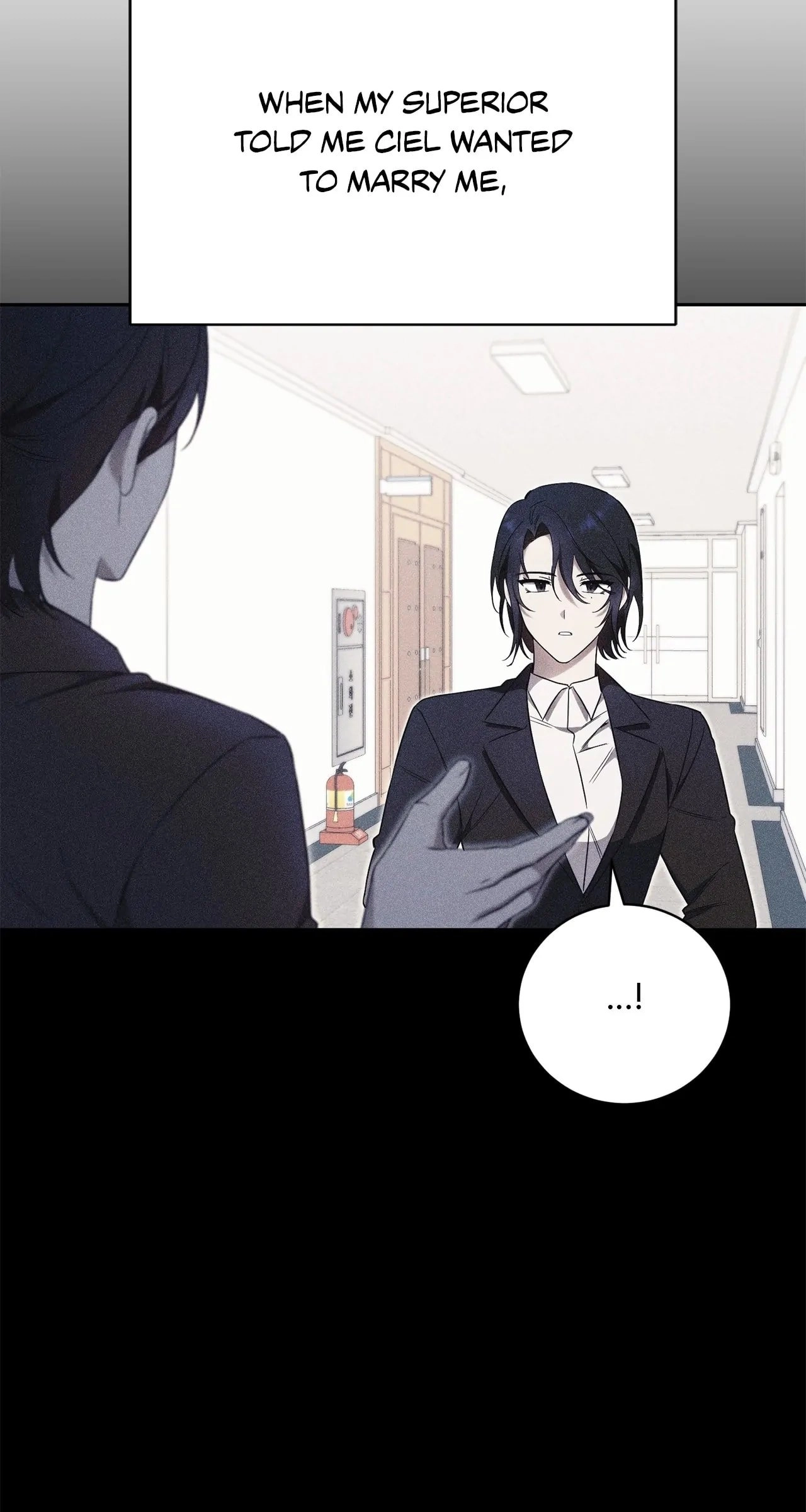 How To Reject My Obsessive Ex-Husband Chapter 2, page 28 of 107